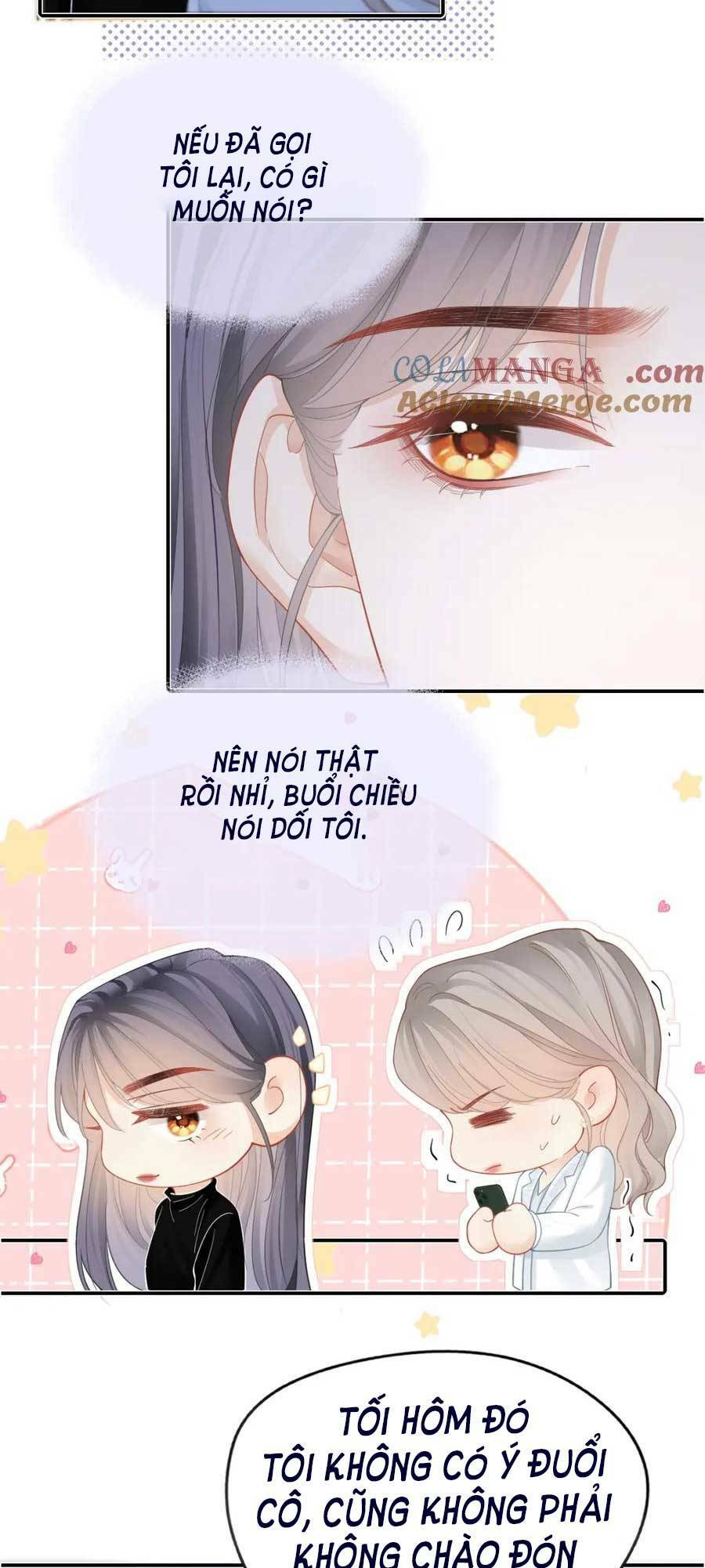 Luôn Có Giáo Viên Muốn Mời Phụ Huynh Chapter 30 - Trang 2