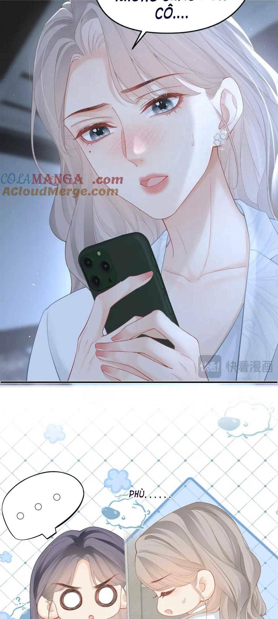 Luôn Có Giáo Viên Muốn Mời Phụ Huynh Chapter 30 - Trang 2