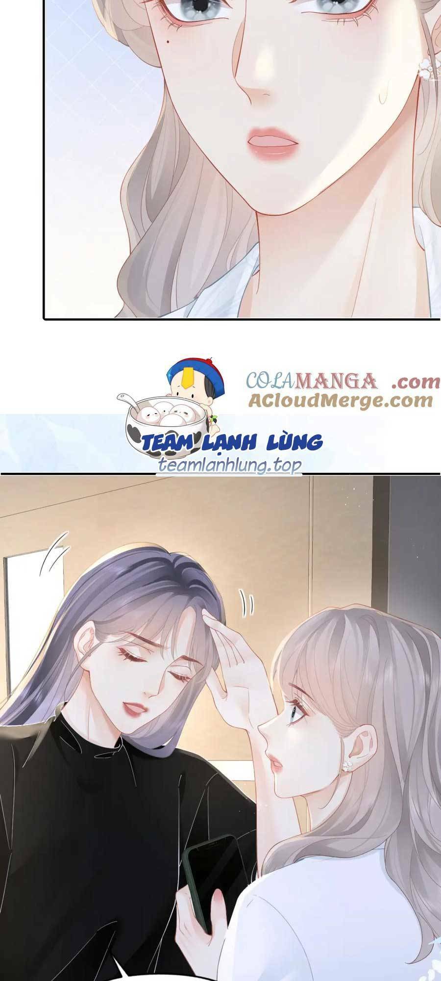 Luôn Có Giáo Viên Muốn Mời Phụ Huynh Chapter 30 - Trang 2