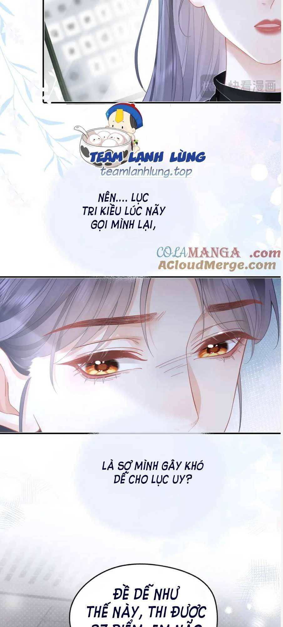 Luôn Có Giáo Viên Muốn Mời Phụ Huynh Chapter 30 - Trang 2