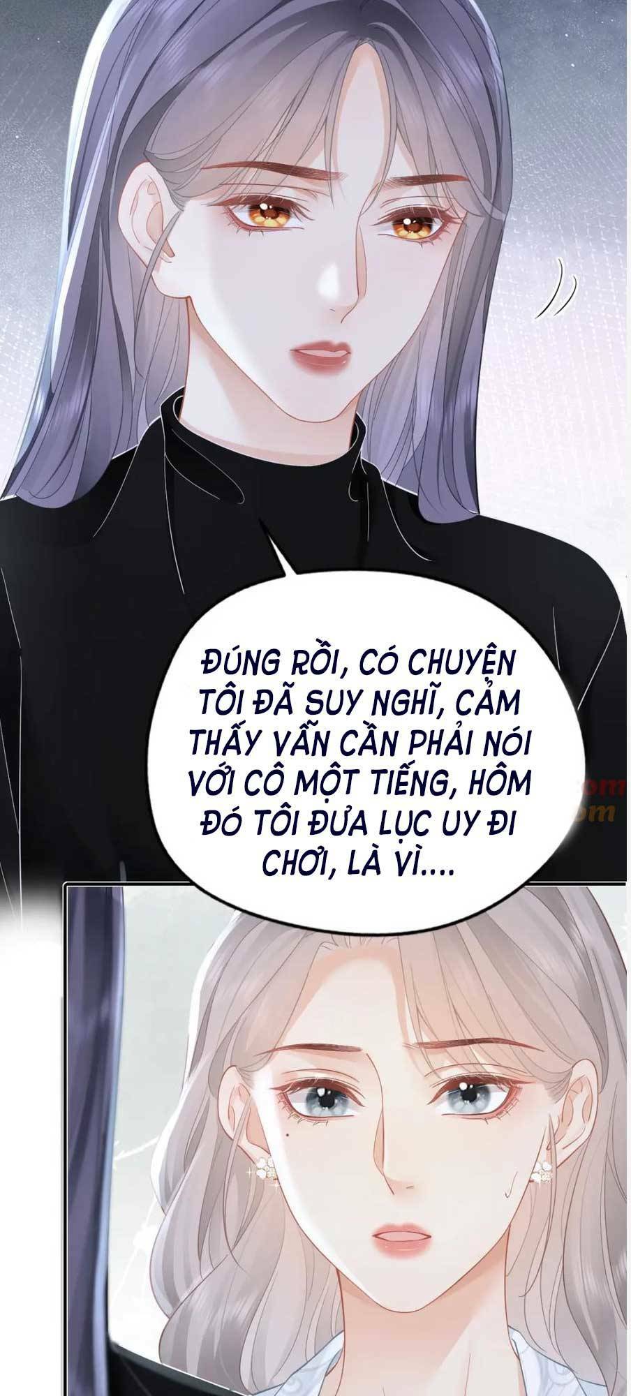 Luôn Có Giáo Viên Muốn Mời Phụ Huynh Chapter 30 - Trang 2