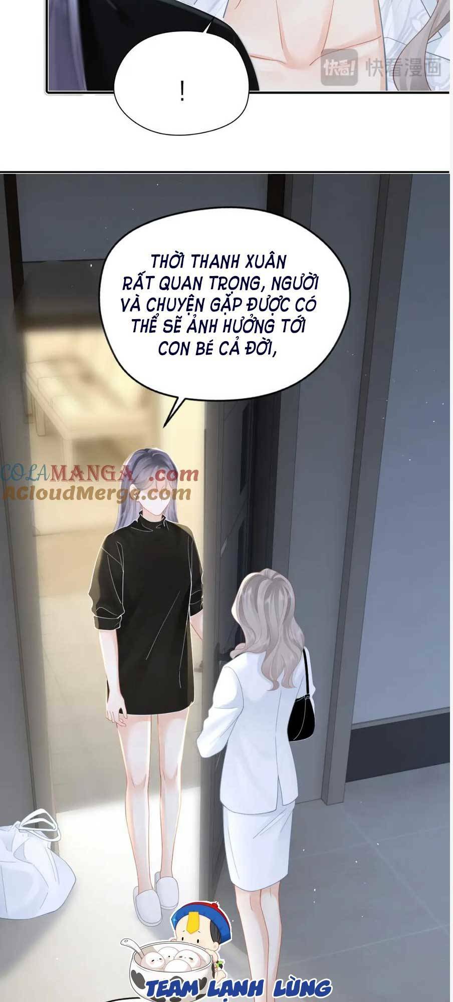 Luôn Có Giáo Viên Muốn Mời Phụ Huynh Chapter 30 - Trang 2