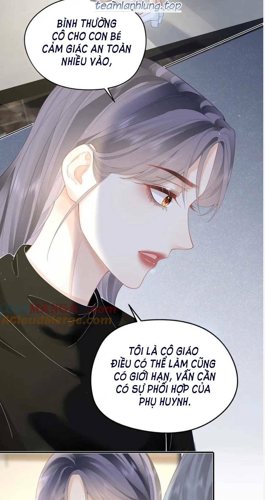 Luôn Có Giáo Viên Muốn Mời Phụ Huynh Chapter 30 - Trang 2
