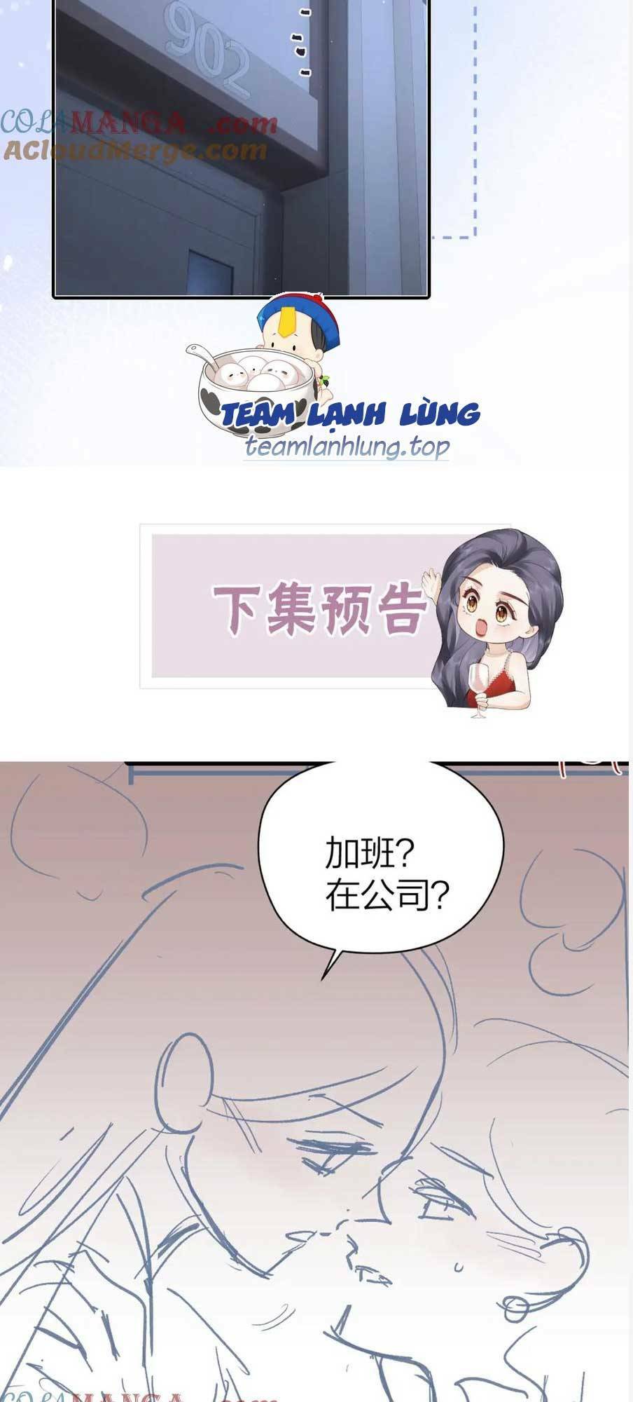 Luôn Có Giáo Viên Muốn Mời Phụ Huynh Chapter 30 - Trang 2