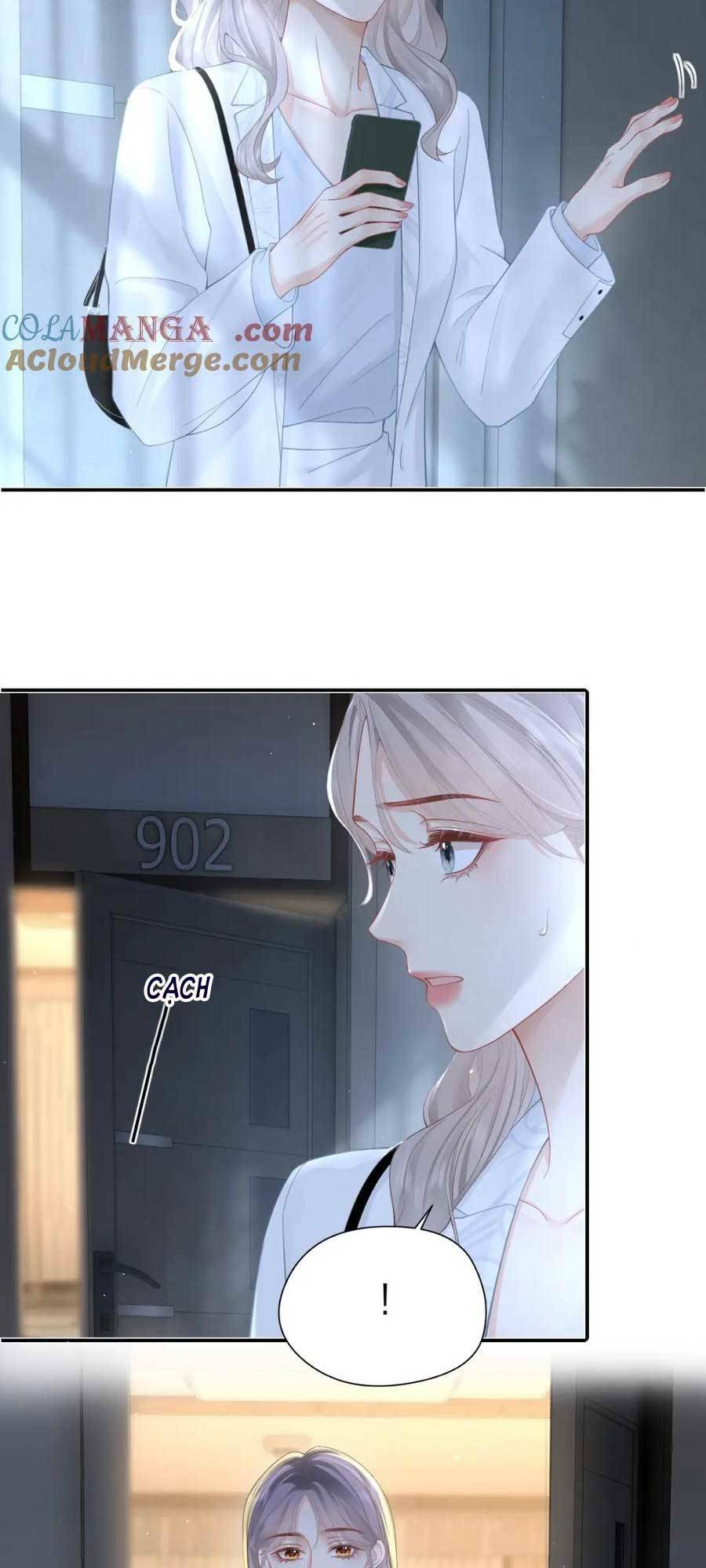 Luôn Có Giáo Viên Muốn Mời Phụ Huynh Chapter 30 - Trang 2