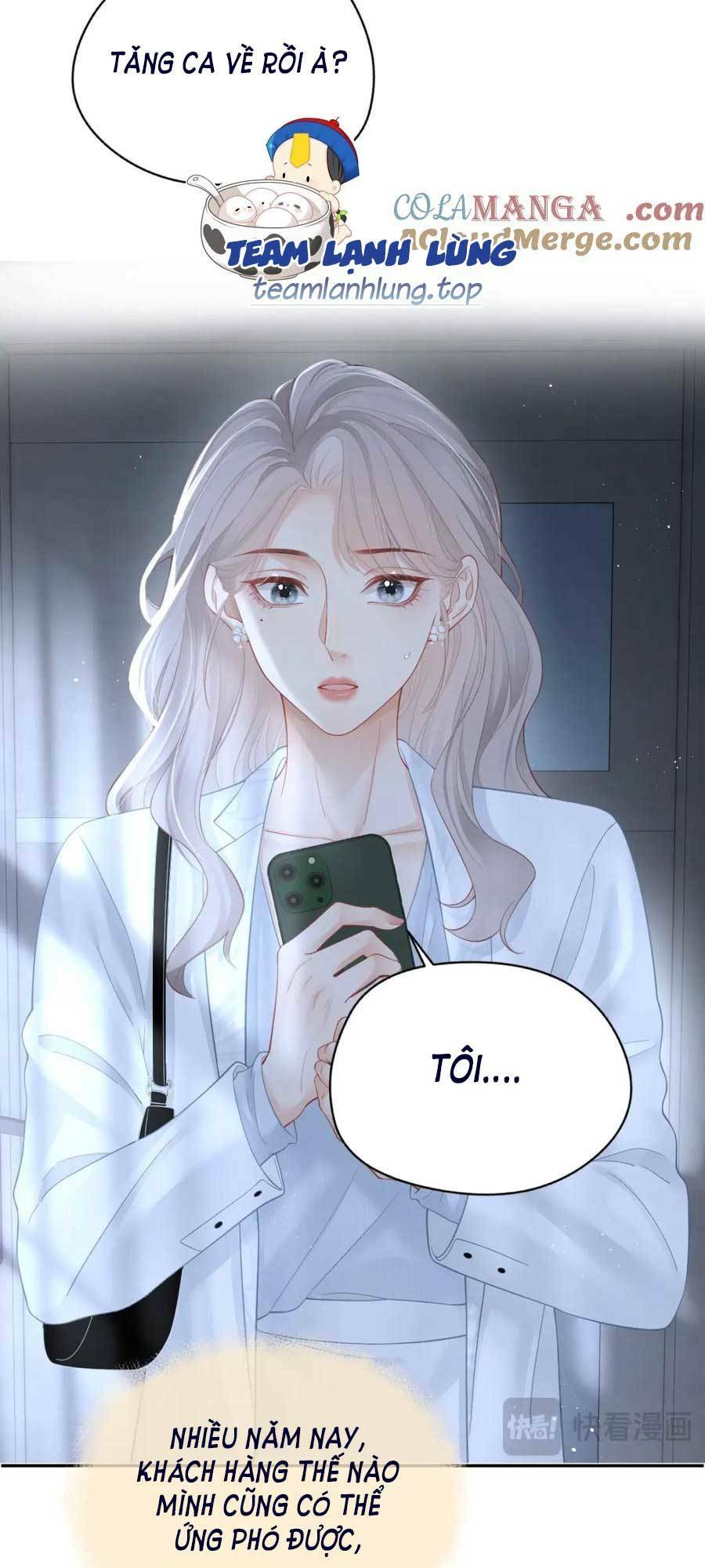 Luôn Có Giáo Viên Muốn Mời Phụ Huynh Chapter 30 - Trang 2