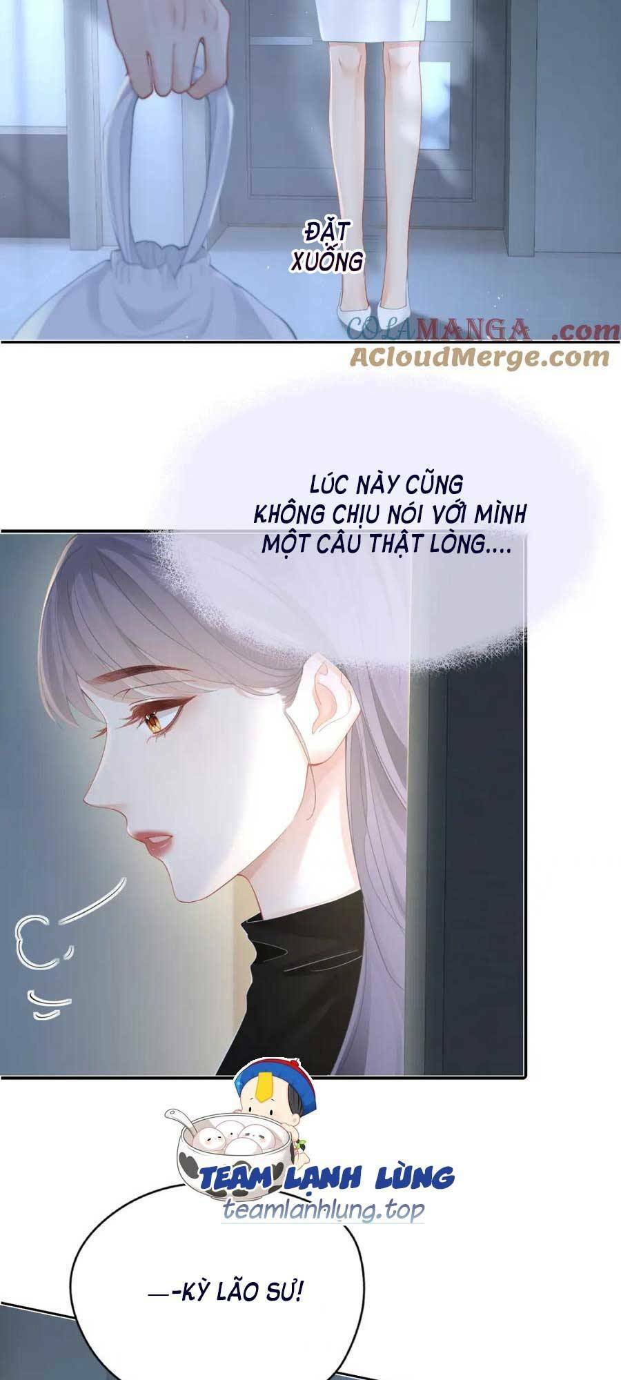 Luôn Có Giáo Viên Muốn Mời Phụ Huynh Chapter 30 - Trang 2