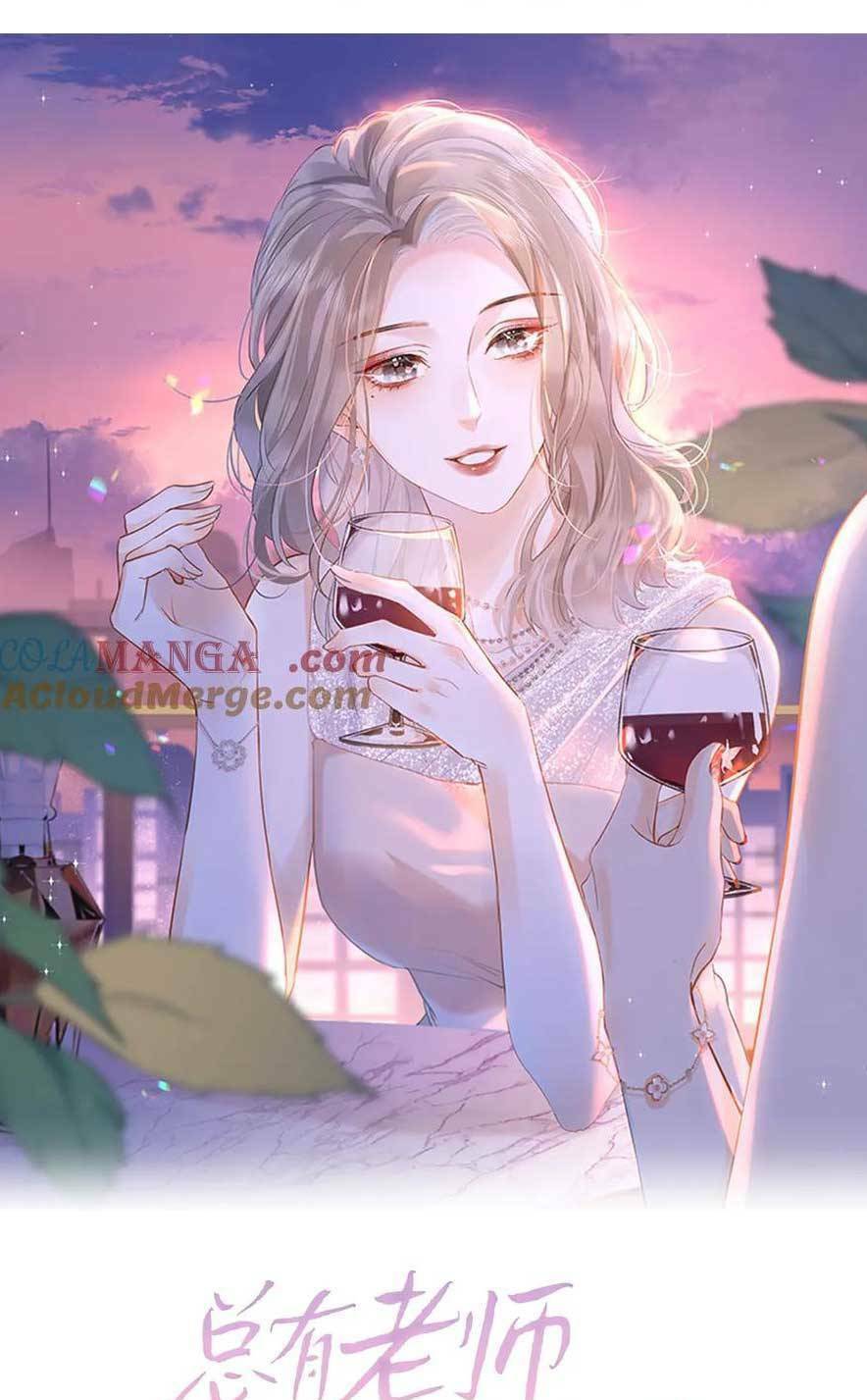 Luôn Có Giáo Viên Muốn Mời Phụ Huynh Chapter 31 - Trang 2