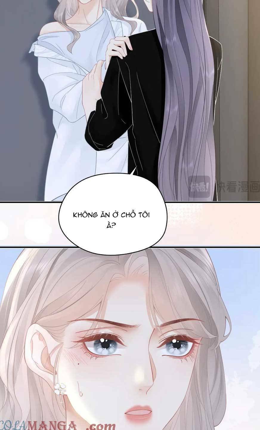 Luôn Có Giáo Viên Muốn Mời Phụ Huynh Chapter 31 - Trang 2