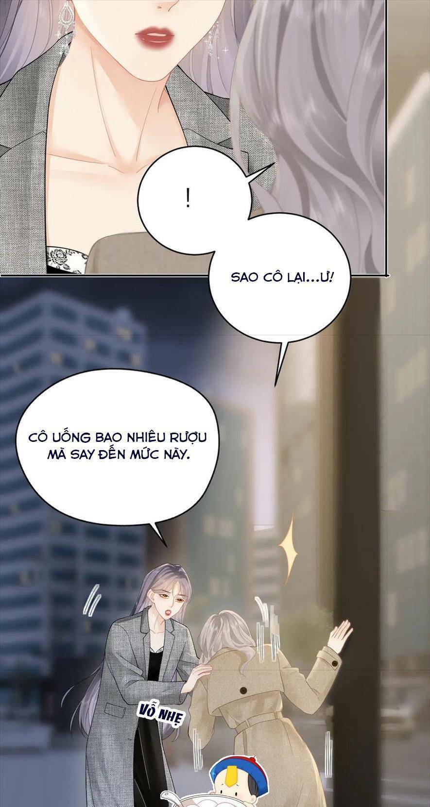 Luôn Có Giáo Viên Muốn Mời Phụ Huynh Chapter 32 - Trang 2