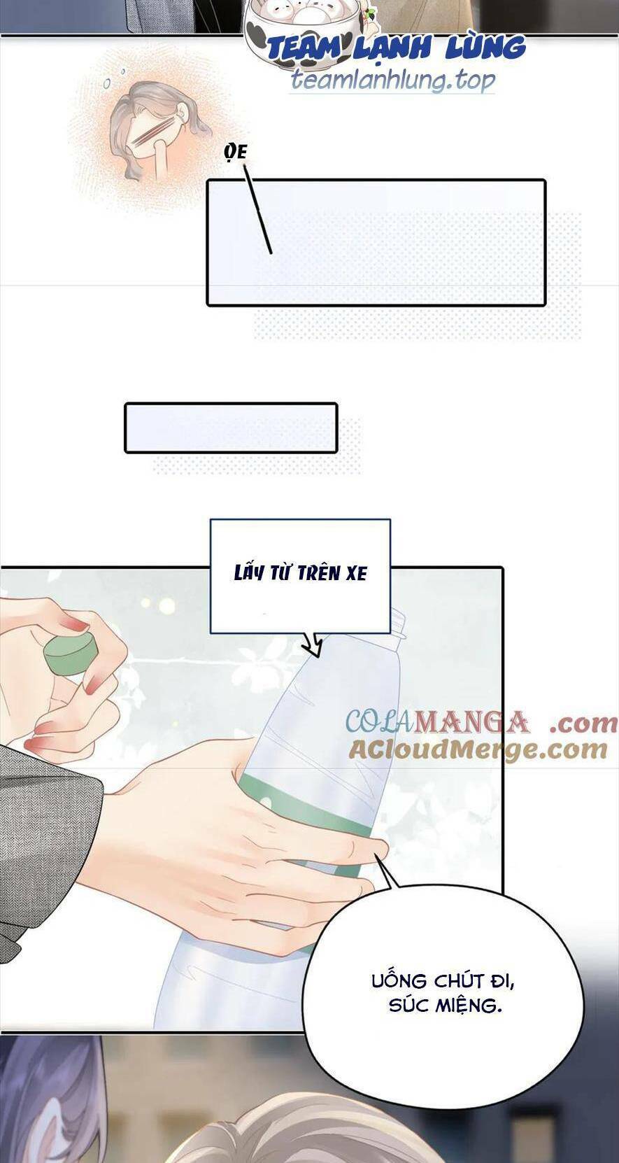 Luôn Có Giáo Viên Muốn Mời Phụ Huynh Chapter 32 - Trang 2