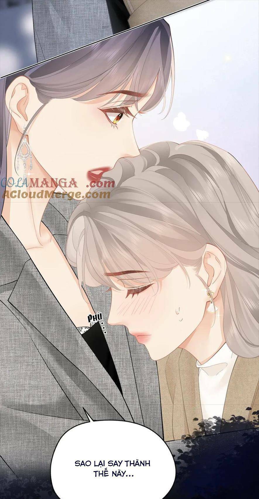 Luôn Có Giáo Viên Muốn Mời Phụ Huynh Chapter 32 - Trang 2