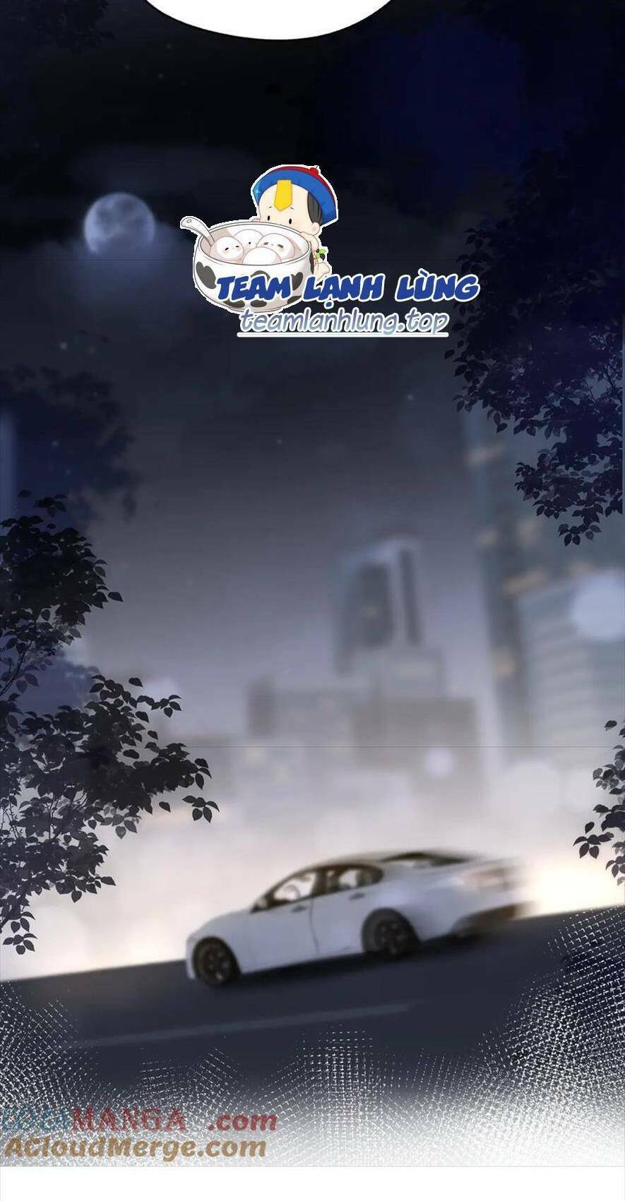 Luôn Có Giáo Viên Muốn Mời Phụ Huynh Chapter 32 - Trang 2