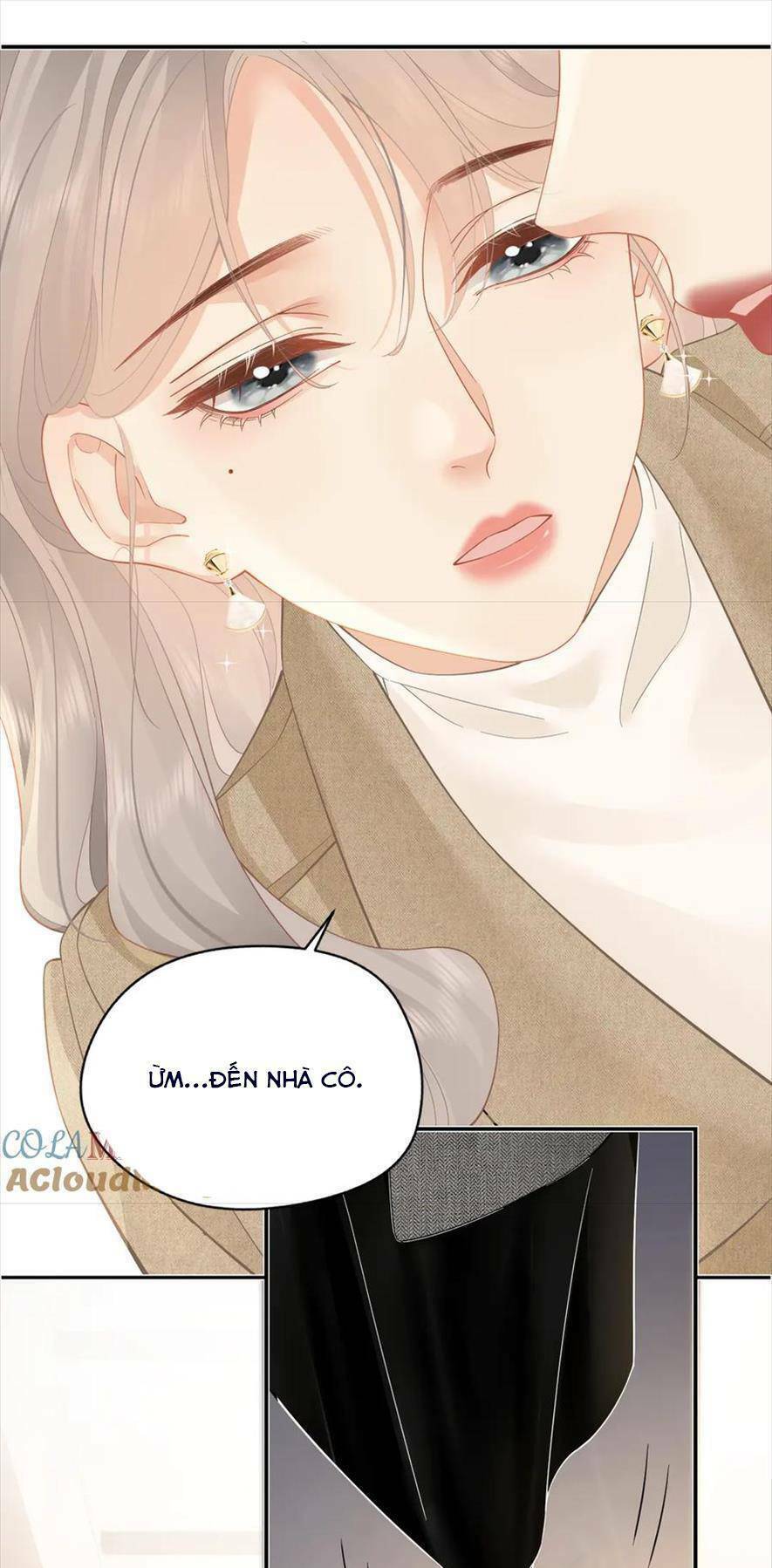 Luôn Có Giáo Viên Muốn Mời Phụ Huynh Chapter 32 - Trang 2