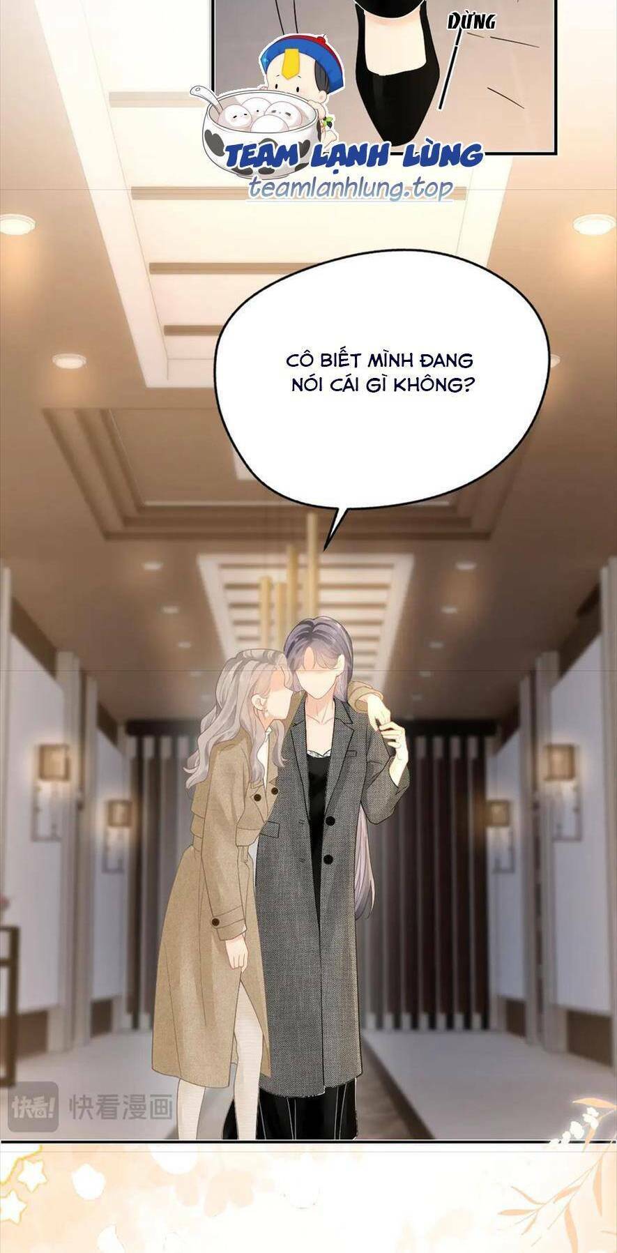 Luôn Có Giáo Viên Muốn Mời Phụ Huynh Chapter 32 - Trang 2