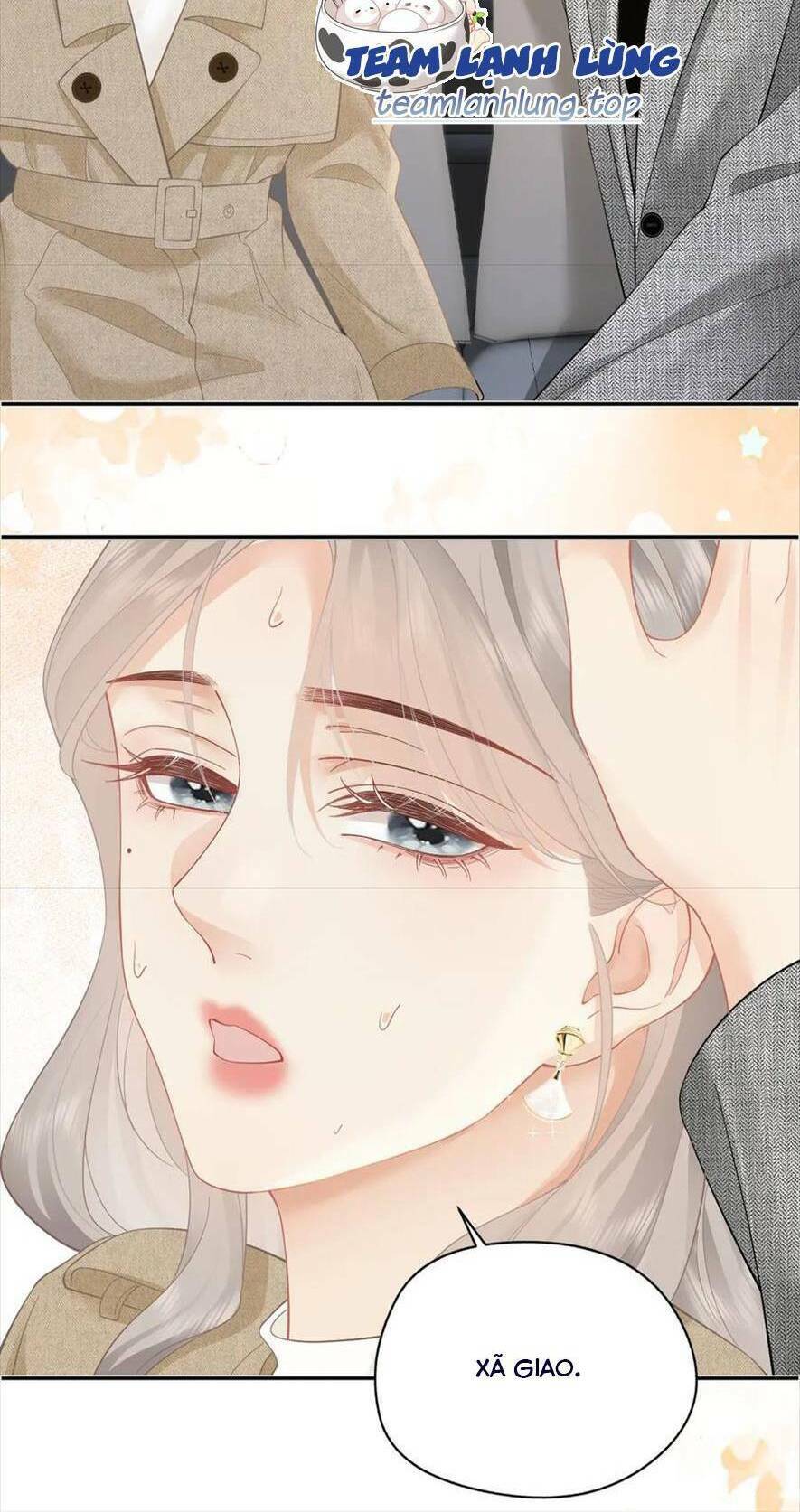 Luôn Có Giáo Viên Muốn Mời Phụ Huynh Chapter 32 - Trang 2