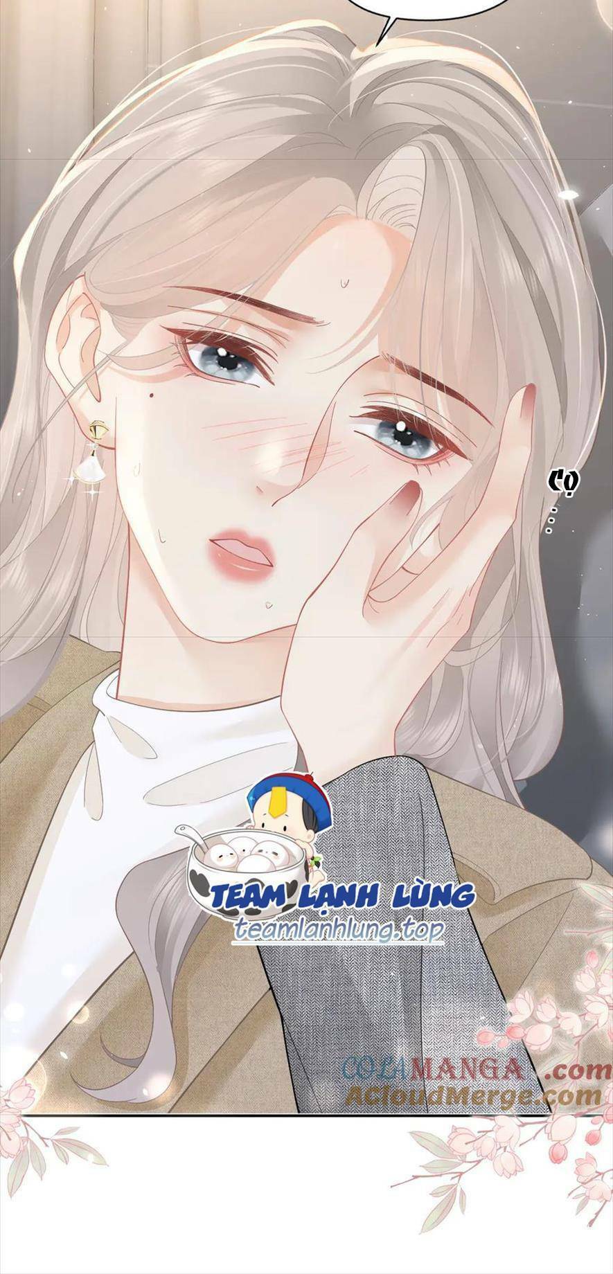 Luôn Có Giáo Viên Muốn Mời Phụ Huynh Chapter 32 - Trang 2