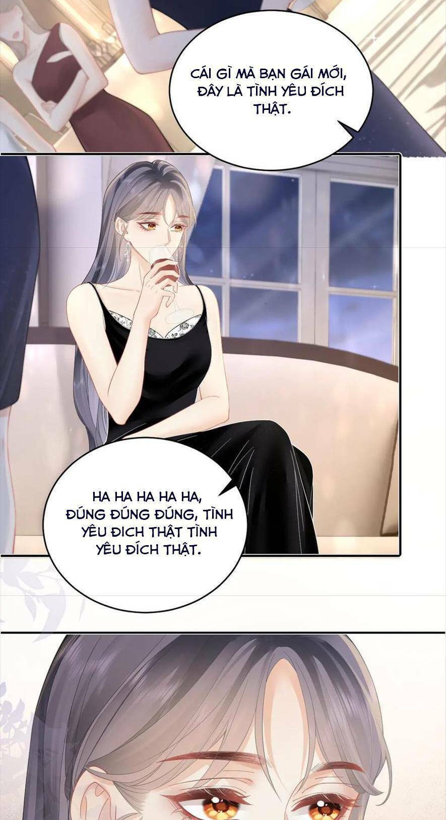 Luôn Có Giáo Viên Muốn Mời Phụ Huynh Chapter 32 - Trang 2