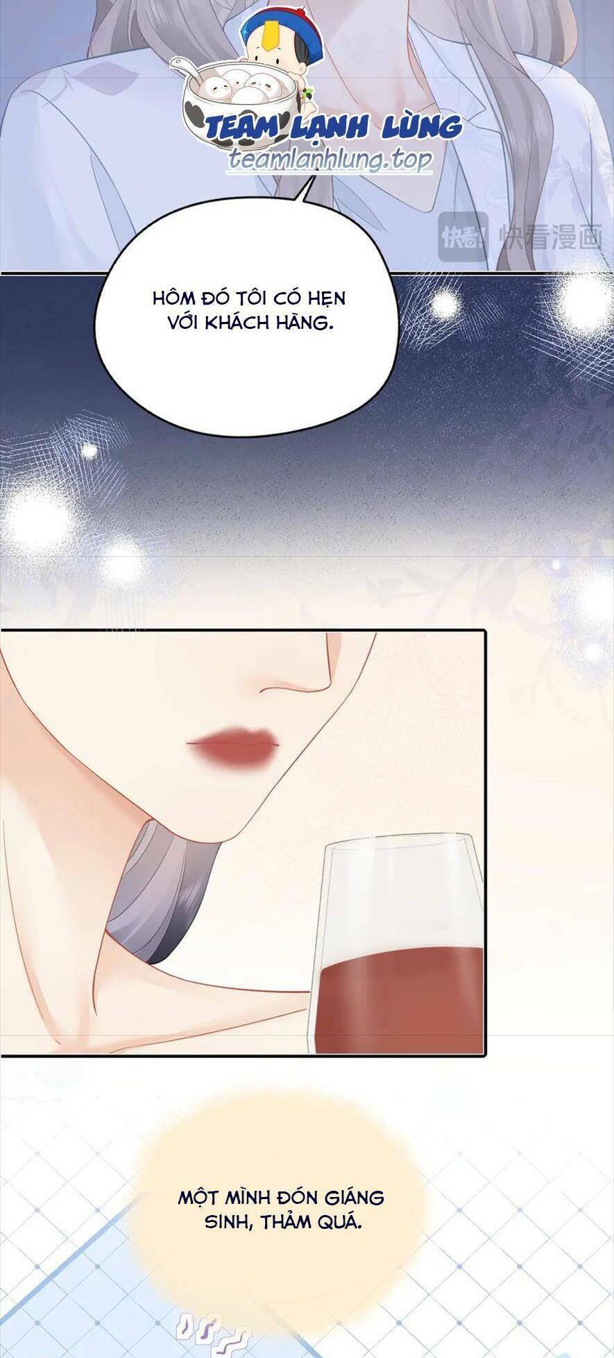 Luôn Có Giáo Viên Muốn Mời Phụ Huynh Chapter 32 - Trang 2