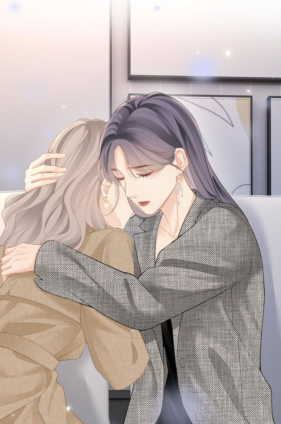 Luôn Có Giáo Viên Muốn Mời Phụ Huynh Chapter 33.1 - Trang 2