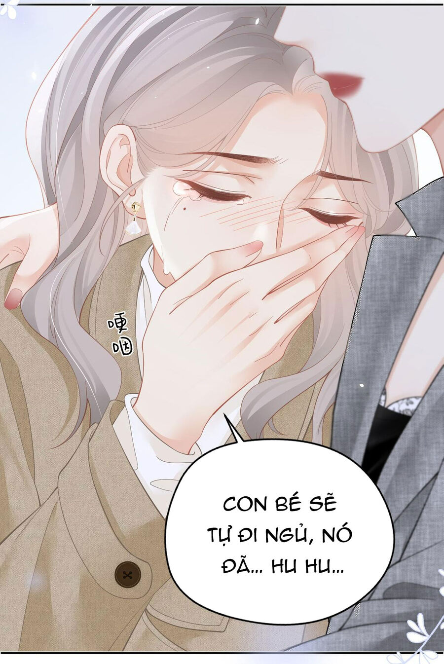 Luôn Có Giáo Viên Muốn Mời Phụ Huynh Chapter 33.1 - Trang 2