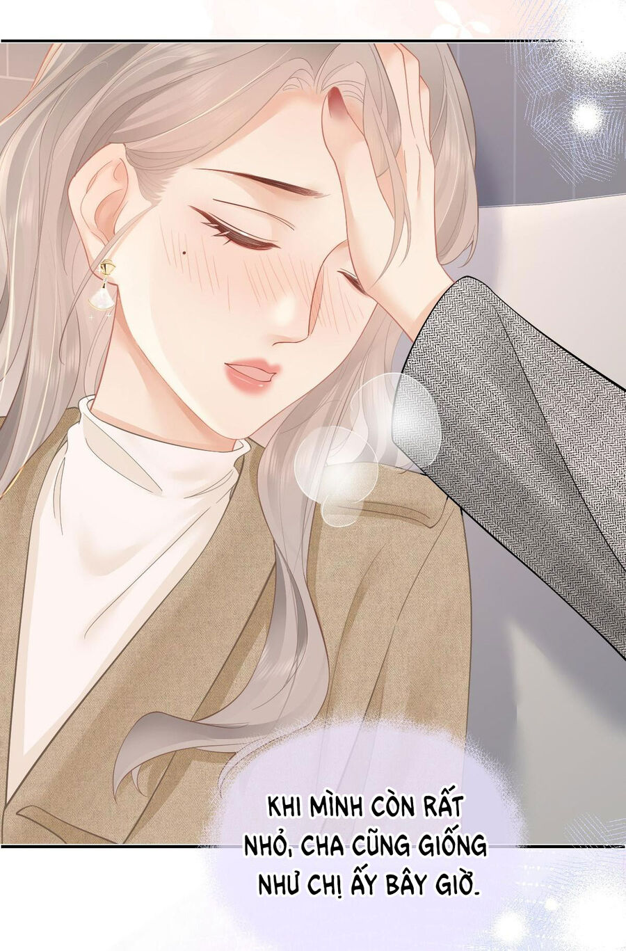 Luôn Có Giáo Viên Muốn Mời Phụ Huynh Chapter 33.1 - Trang 2