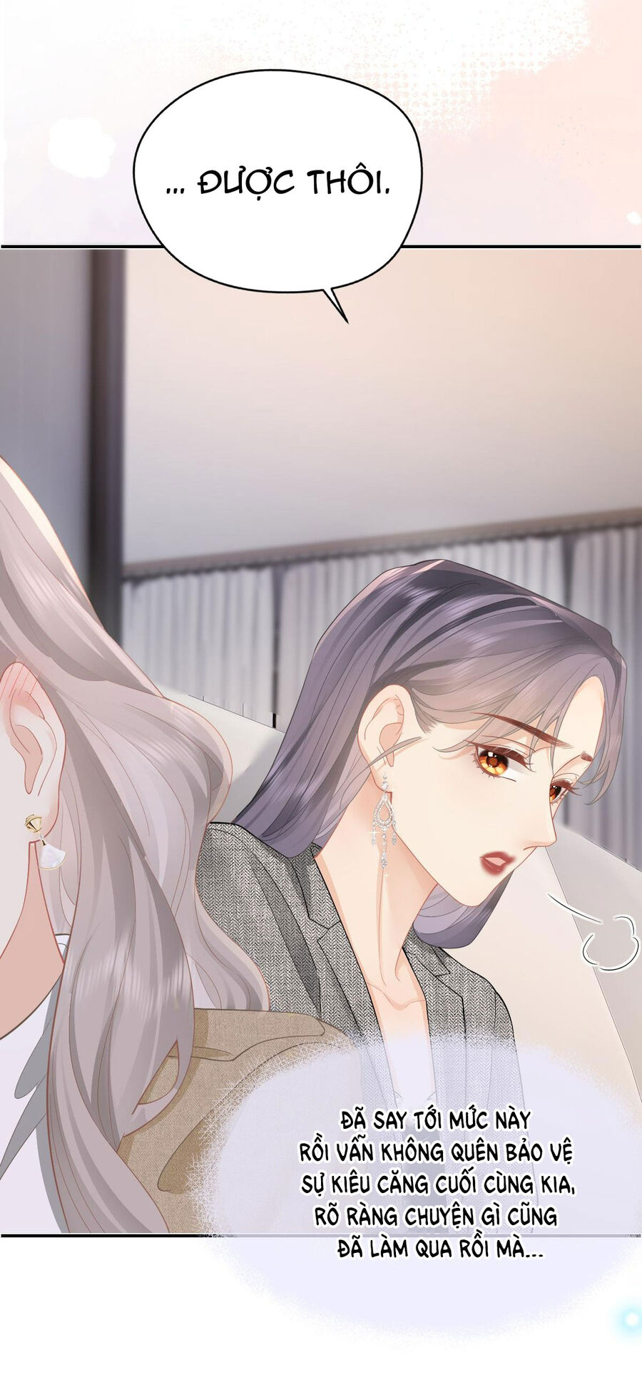 Luôn Có Giáo Viên Muốn Mời Phụ Huynh Chapter 33.2 - Trang 2