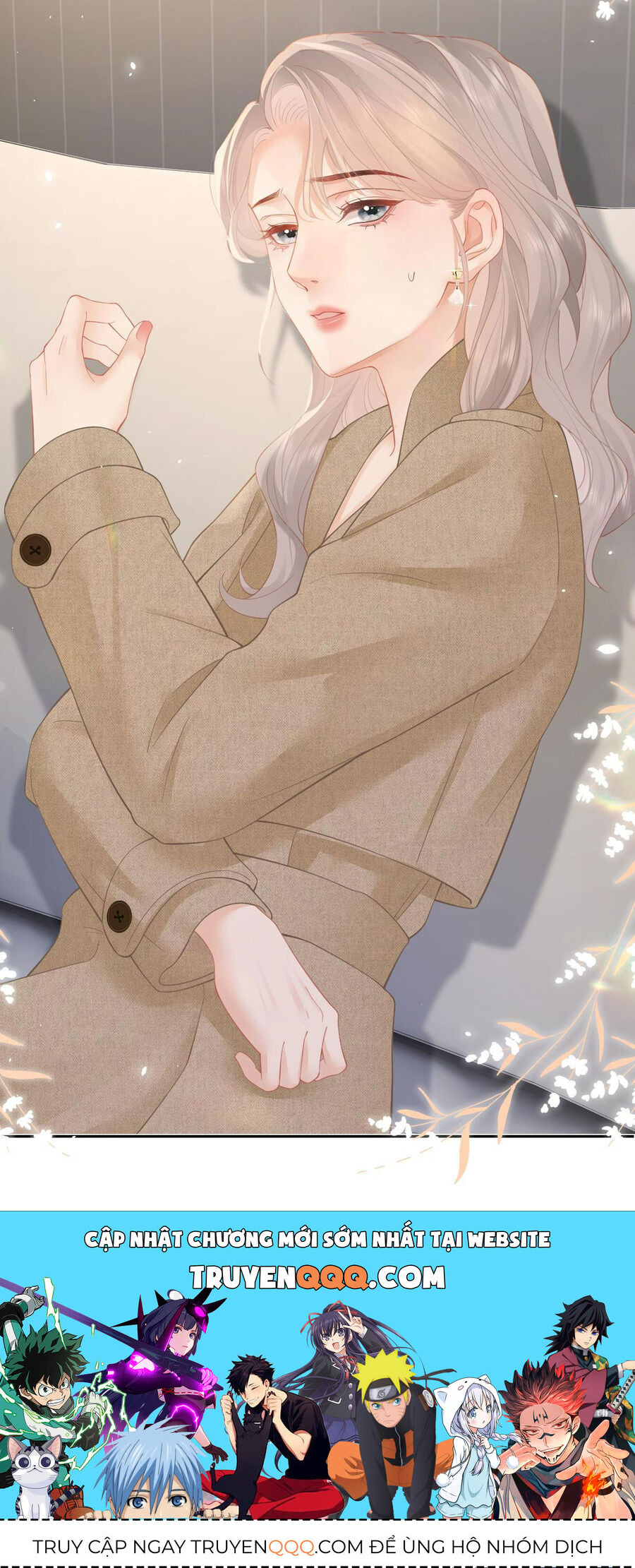 Luôn Có Giáo Viên Muốn Mời Phụ Huynh Chapter 33.2 - Trang 2