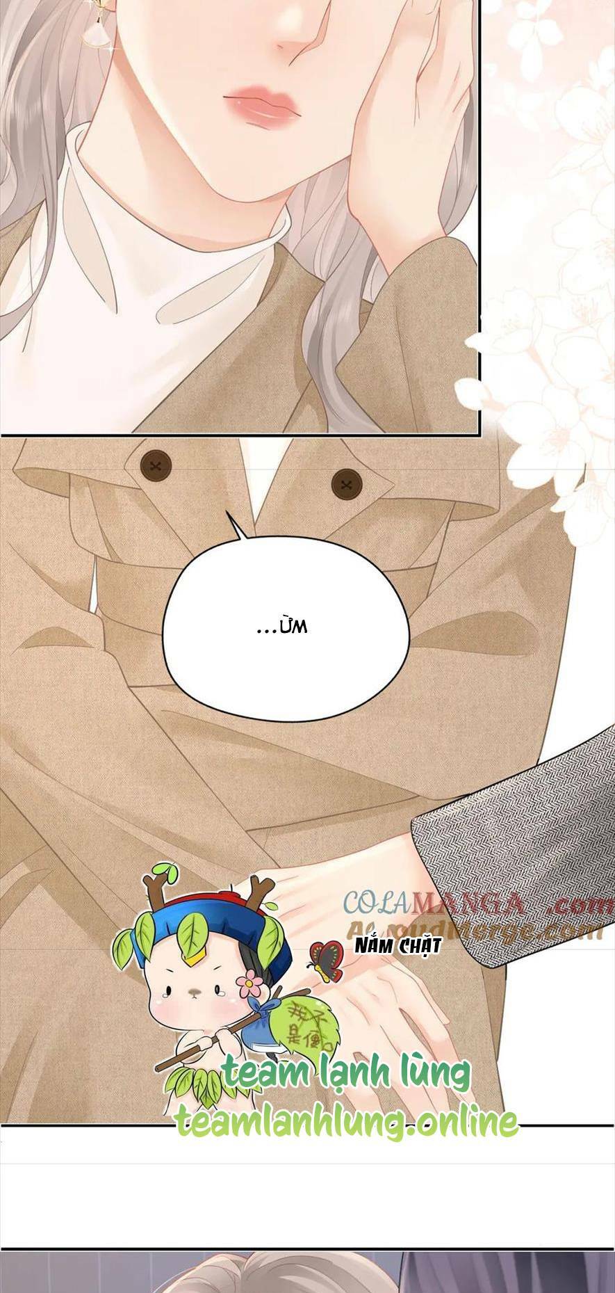 Luôn Có Giáo Viên Muốn Mời Phụ Huynh Chapter 33 - Trang 2