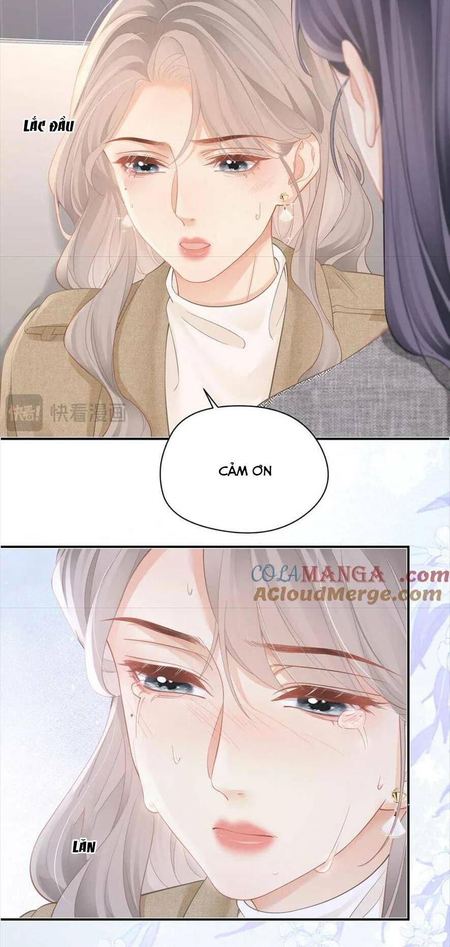 Luôn Có Giáo Viên Muốn Mời Phụ Huynh Chapter 33 - Trang 2