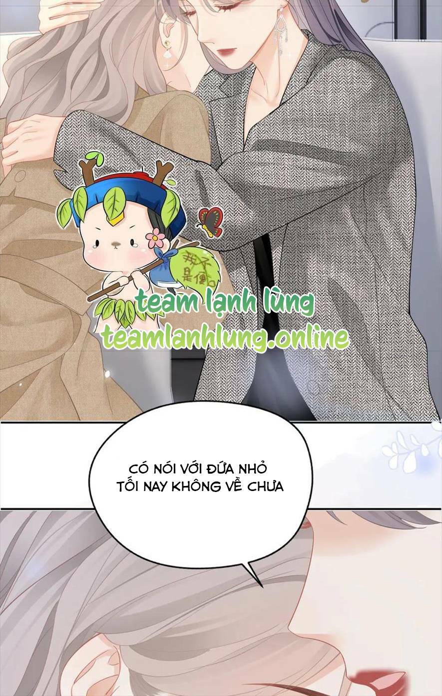 Luôn Có Giáo Viên Muốn Mời Phụ Huynh Chapter 33 - Trang 2