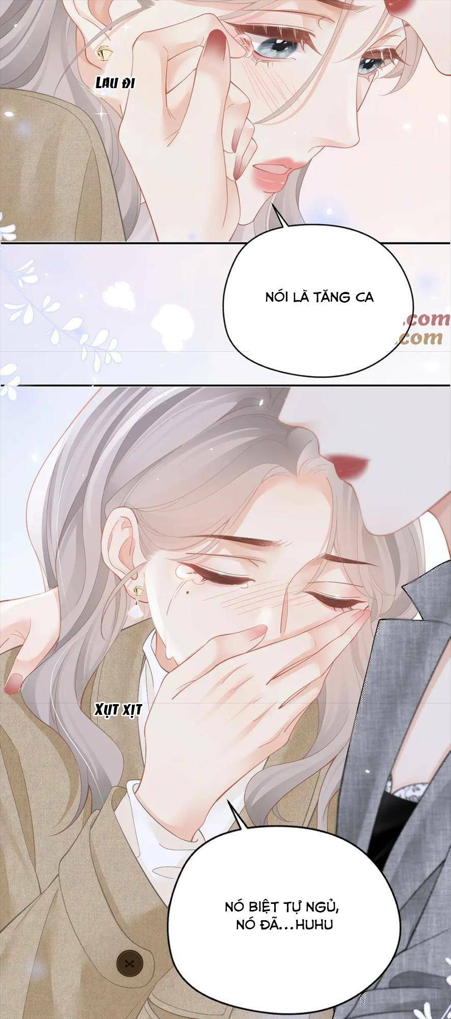 Luôn Có Giáo Viên Muốn Mời Phụ Huynh Chapter 33 - Trang 2