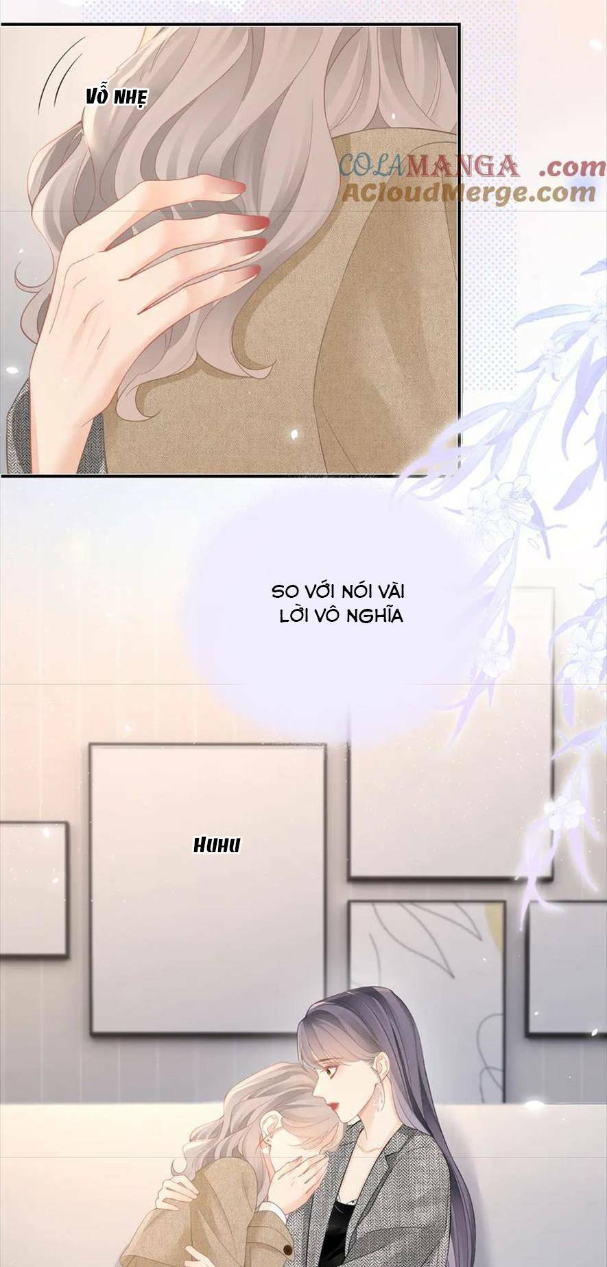 Luôn Có Giáo Viên Muốn Mời Phụ Huynh Chapter 33 - Trang 2