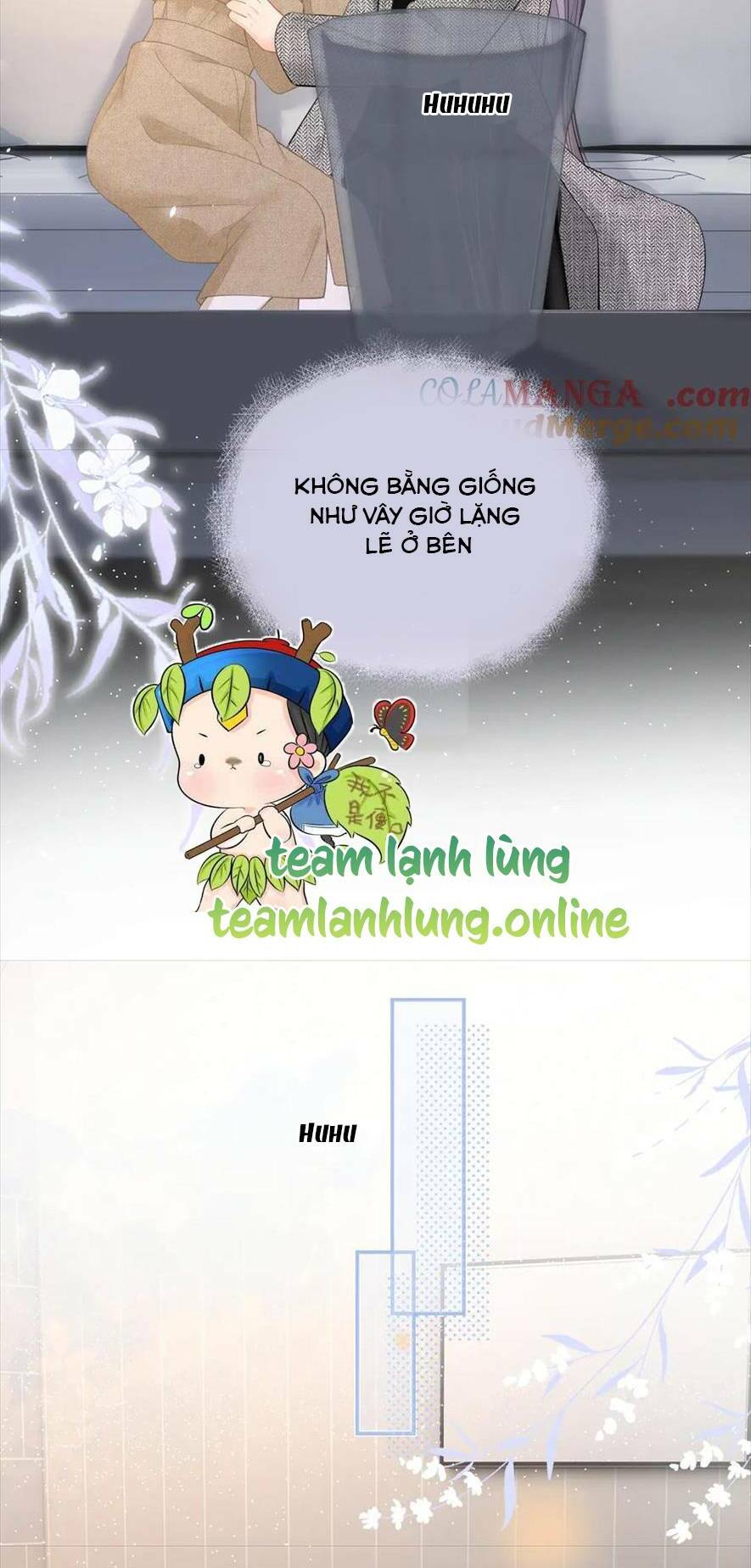 Luôn Có Giáo Viên Muốn Mời Phụ Huynh Chapter 33 - Trang 2