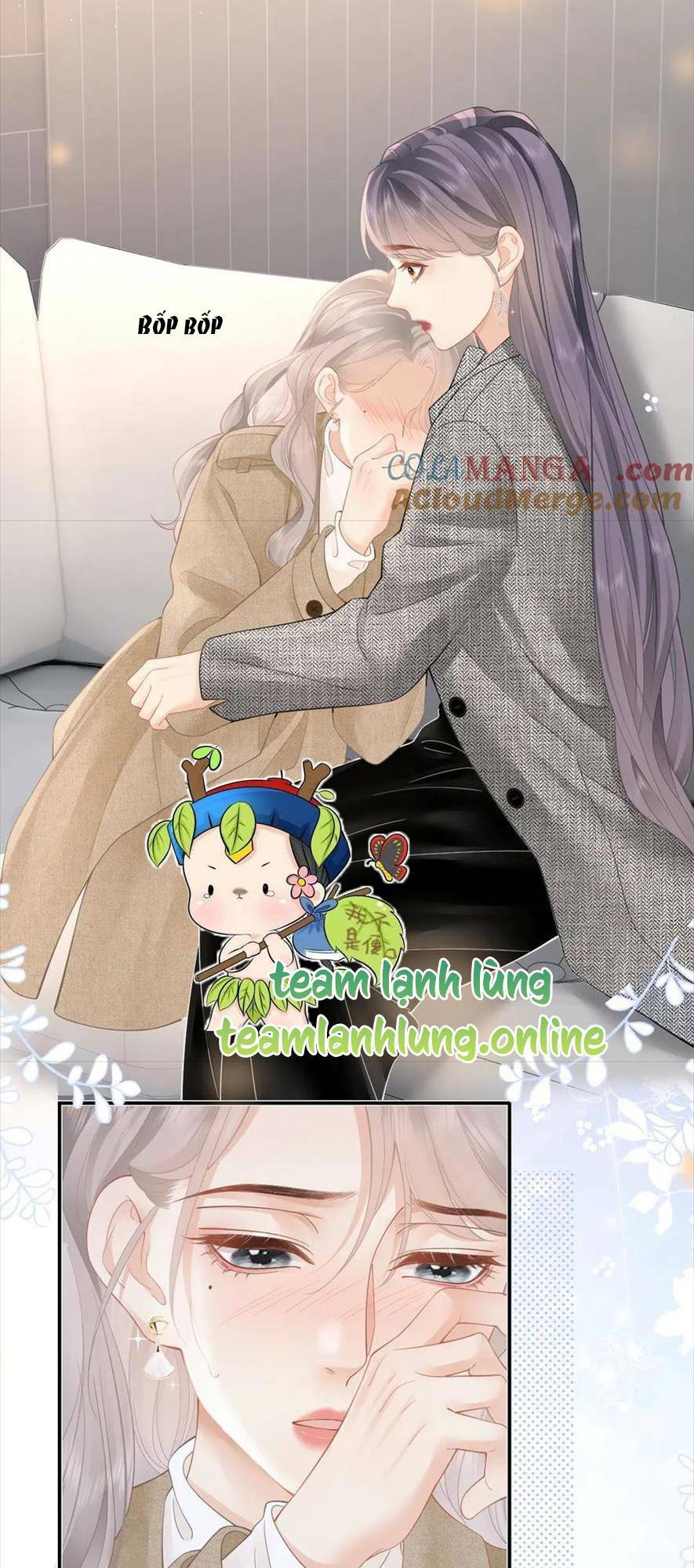 Luôn Có Giáo Viên Muốn Mời Phụ Huynh Chapter 33 - Trang 2