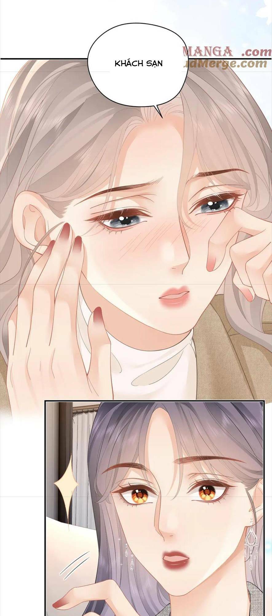 Luôn Có Giáo Viên Muốn Mời Phụ Huynh Chapter 33 - Trang 2