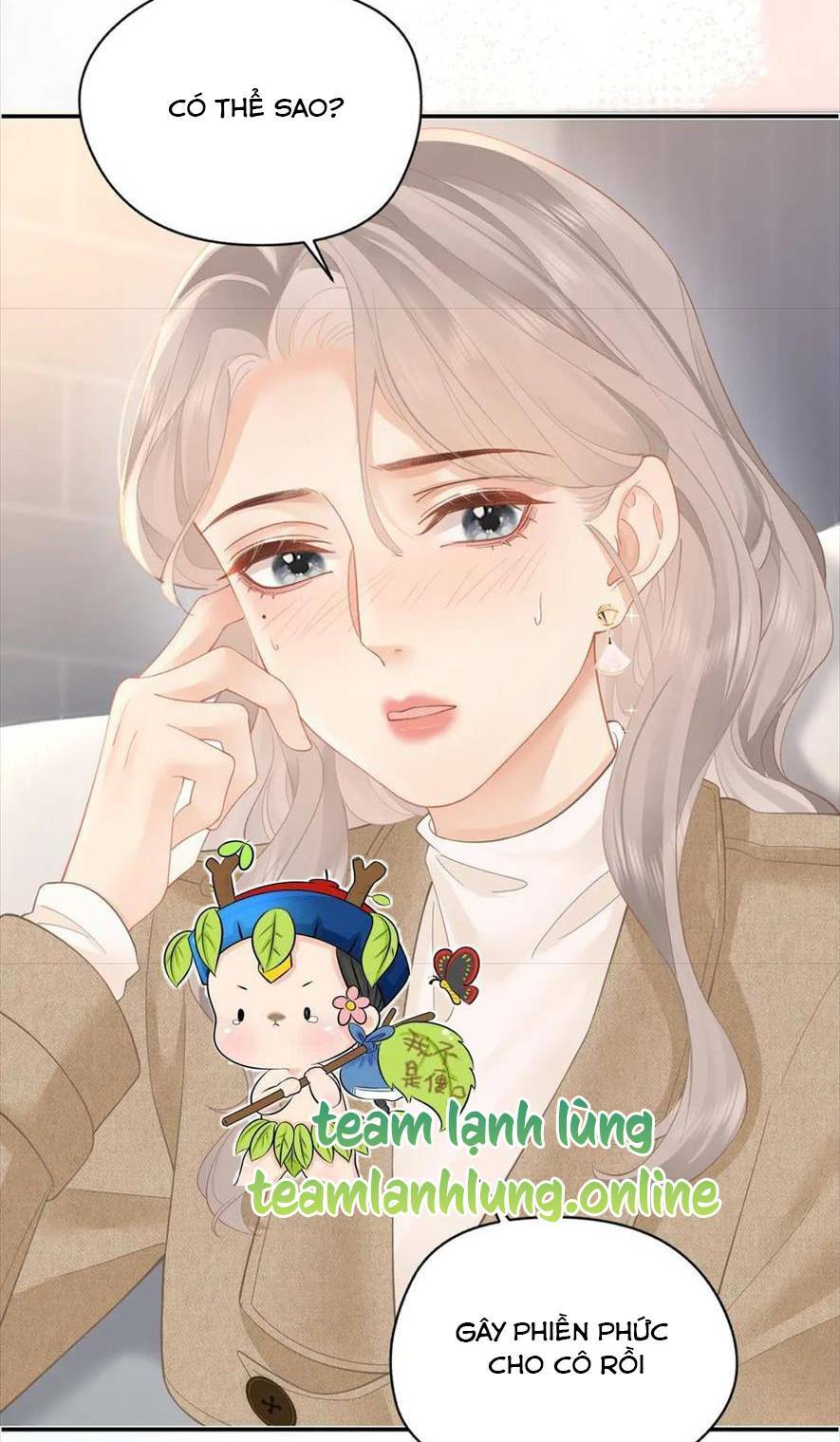 Luôn Có Giáo Viên Muốn Mời Phụ Huynh Chapter 33 - Trang 2