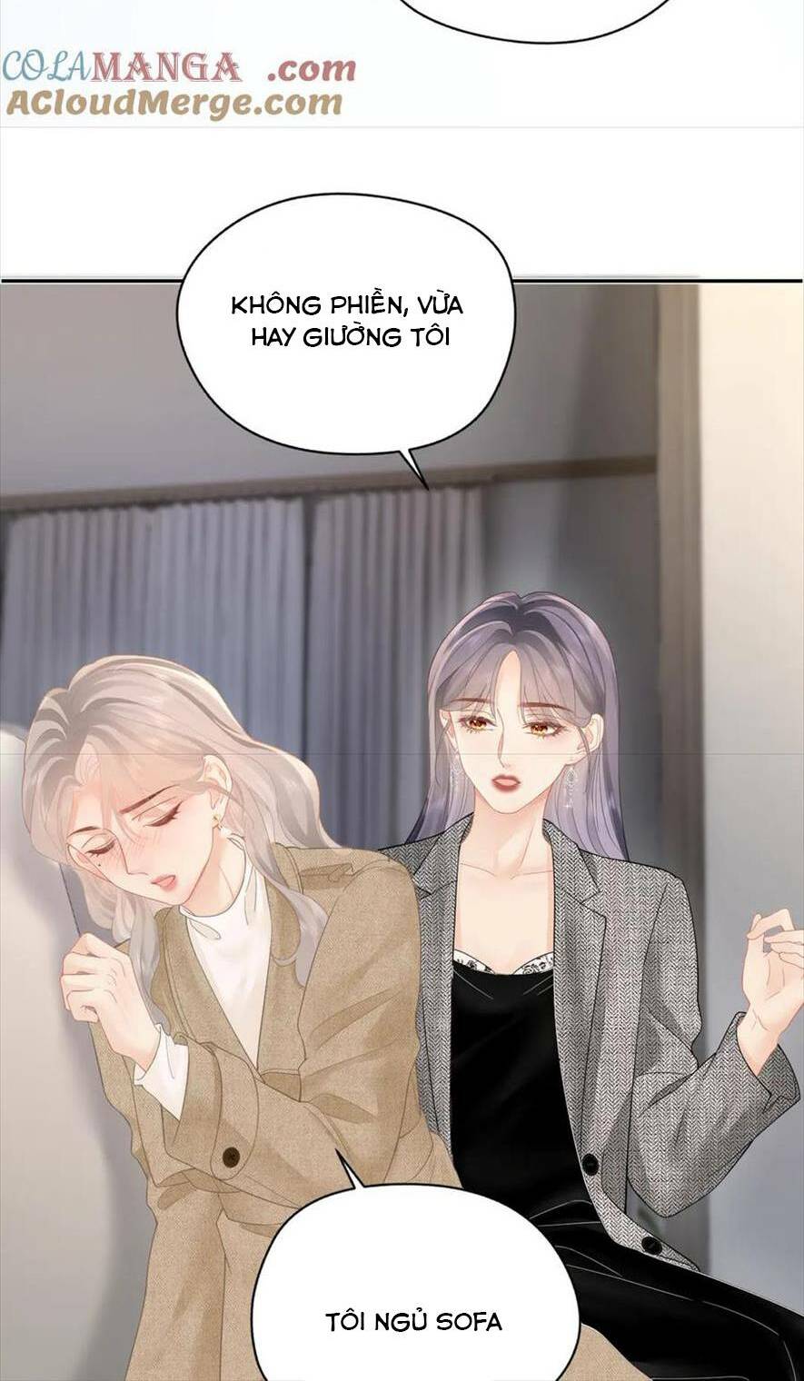 Luôn Có Giáo Viên Muốn Mời Phụ Huynh Chapter 33 - Trang 2