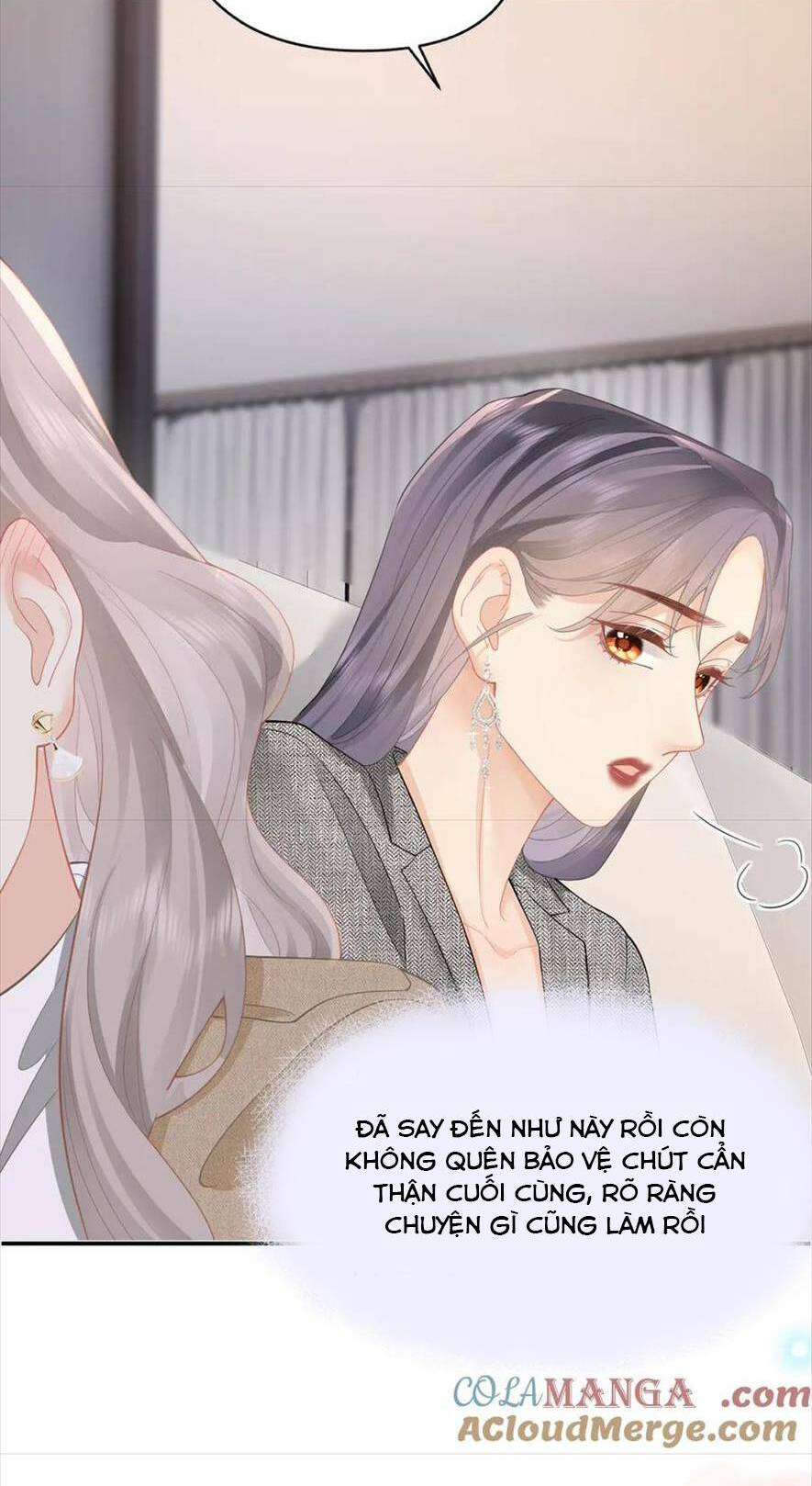 Luôn Có Giáo Viên Muốn Mời Phụ Huynh Chapter 33 - Trang 2