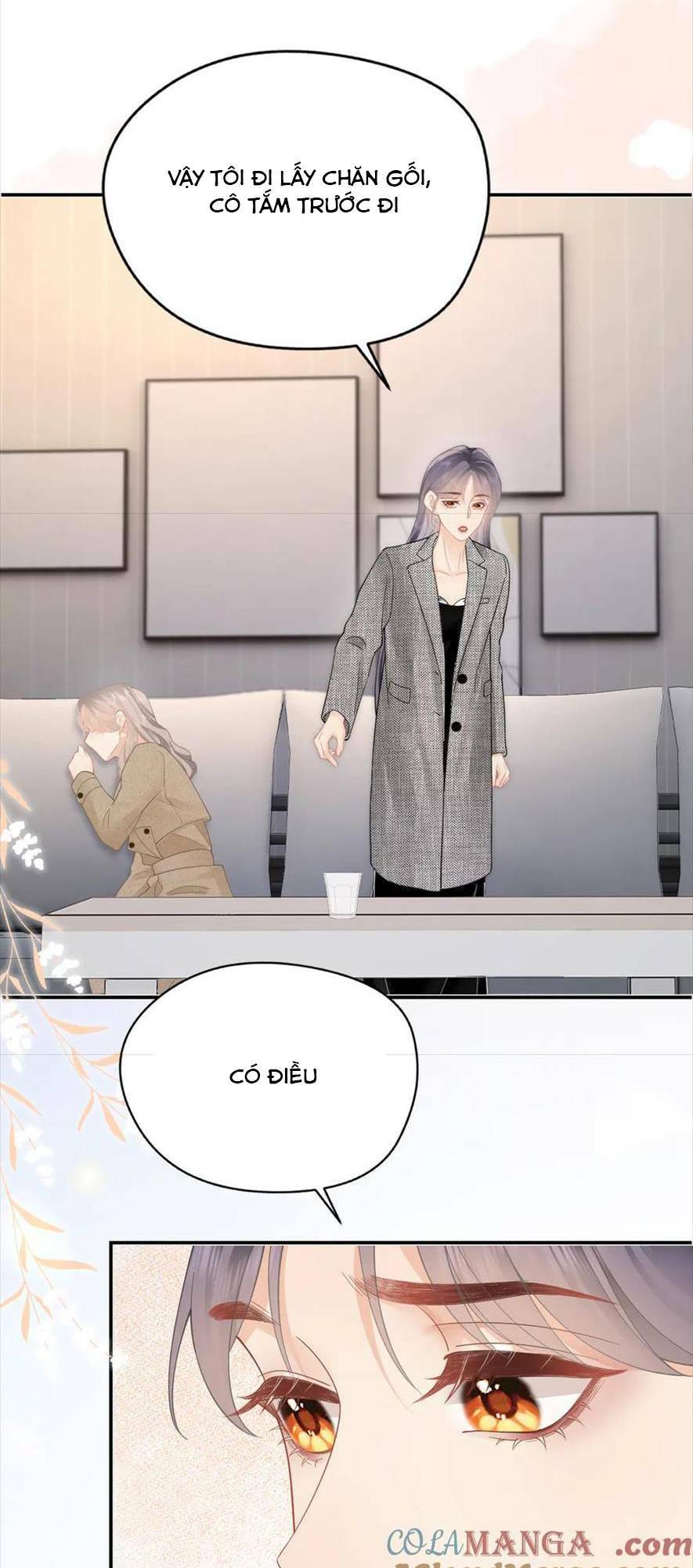 Luôn Có Giáo Viên Muốn Mời Phụ Huynh Chapter 33 - Trang 2