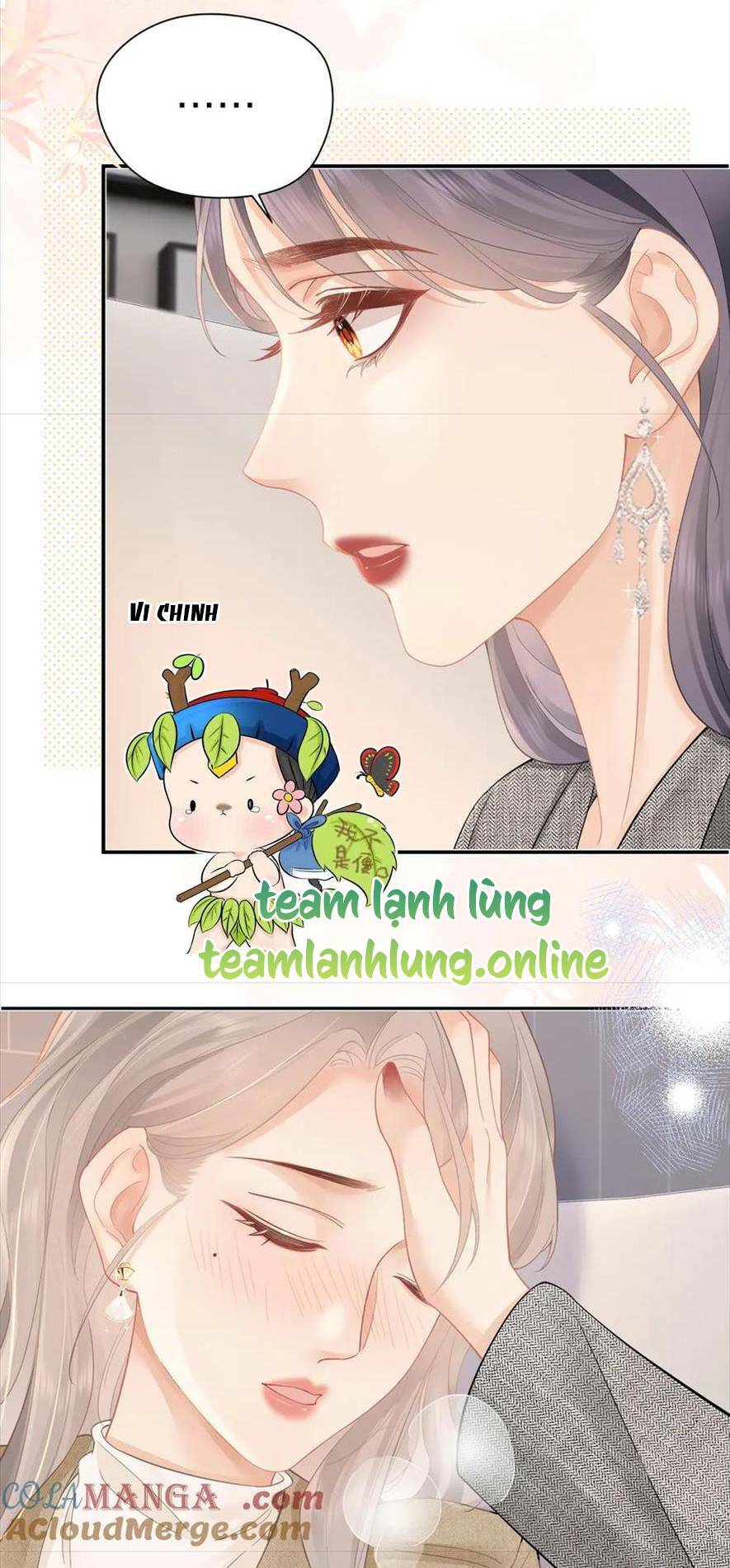 Luôn Có Giáo Viên Muốn Mời Phụ Huynh Chapter 33 - Trang 2