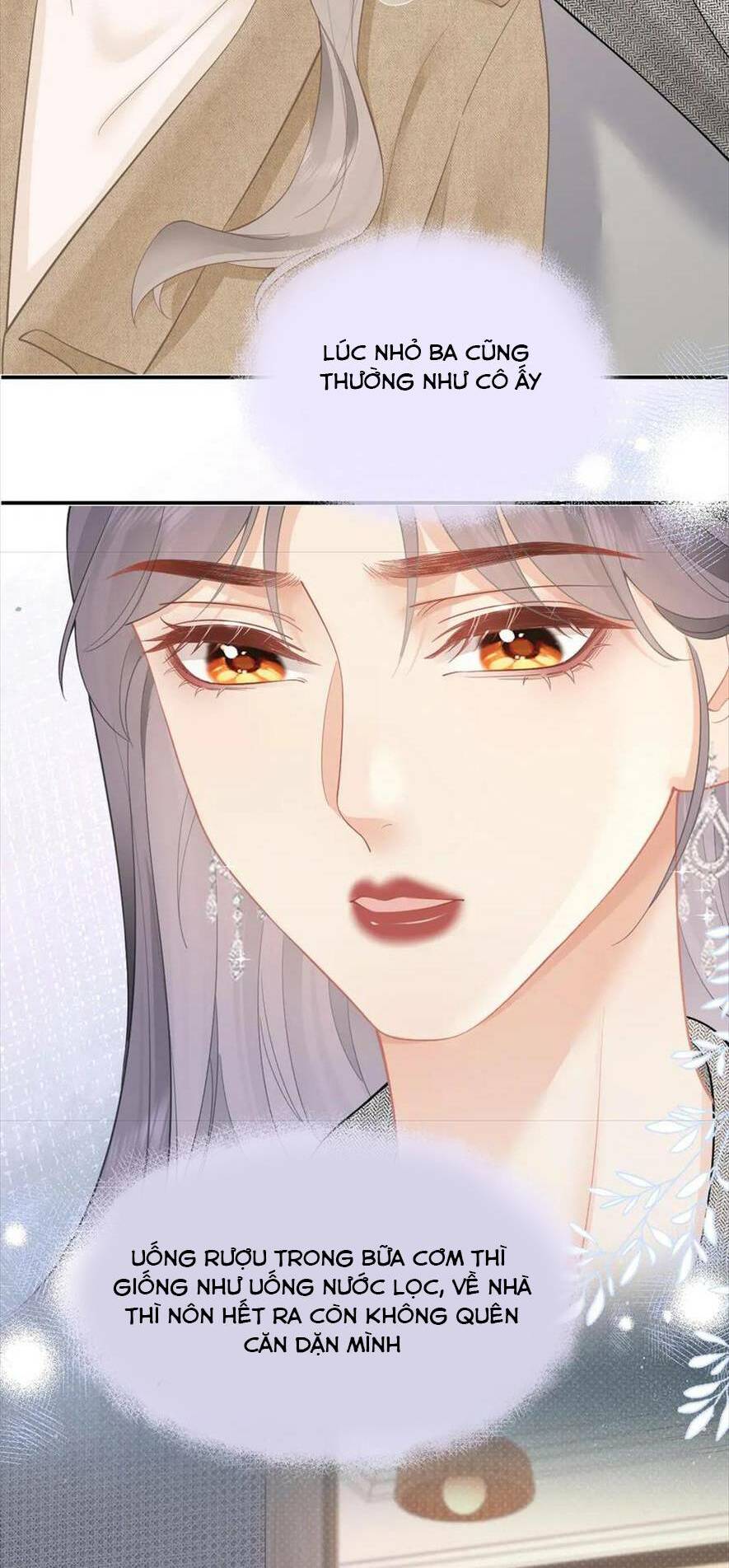 Luôn Có Giáo Viên Muốn Mời Phụ Huynh Chapter 33 - Trang 2