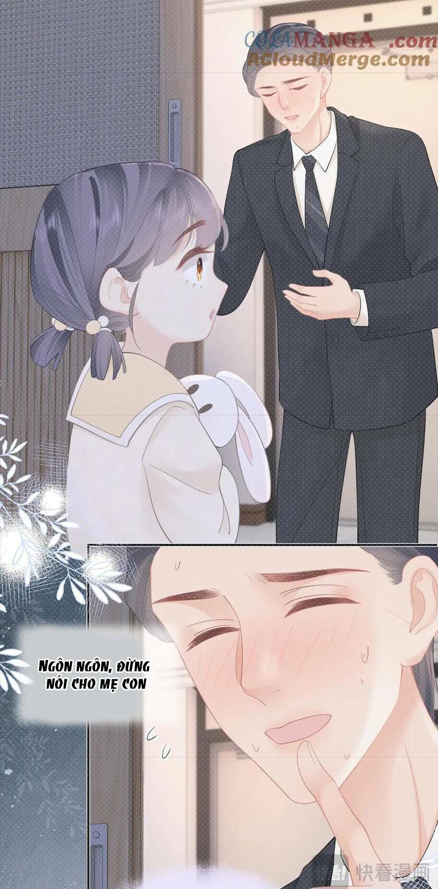Luôn Có Giáo Viên Muốn Mời Phụ Huynh Chapter 33 - Trang 2