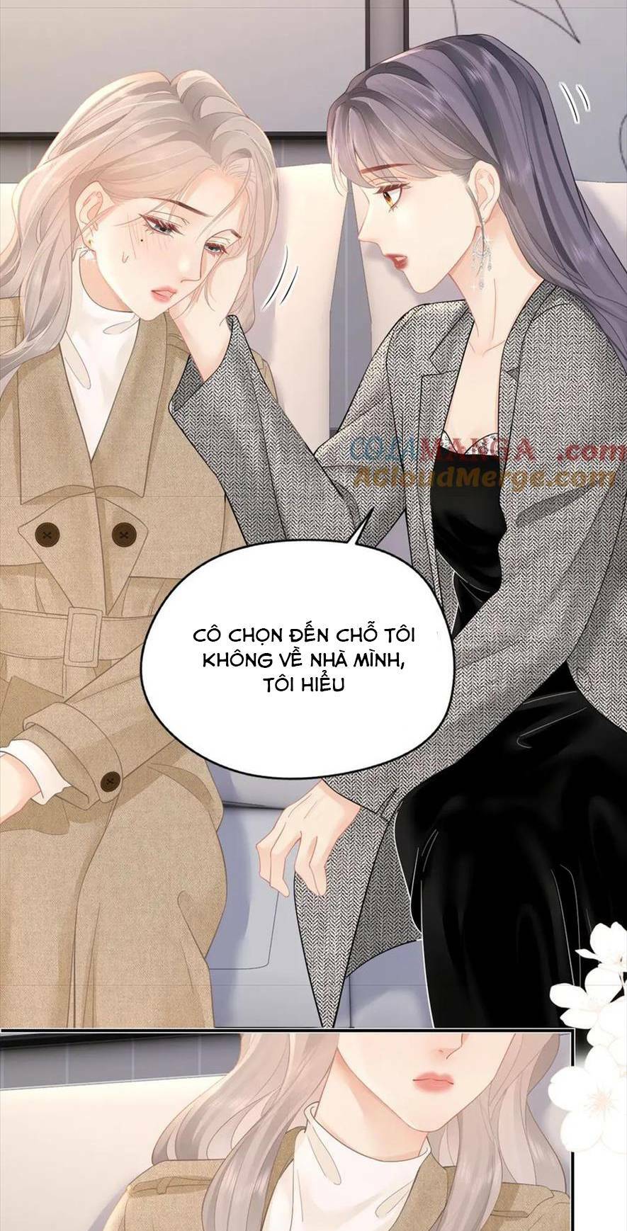 Luôn Có Giáo Viên Muốn Mời Phụ Huynh Chapter 33 - Trang 2