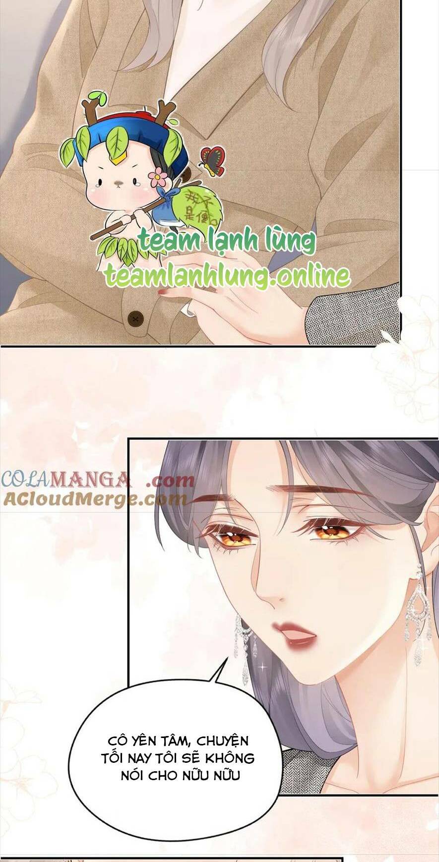 Luôn Có Giáo Viên Muốn Mời Phụ Huynh Chapter 33 - Trang 2