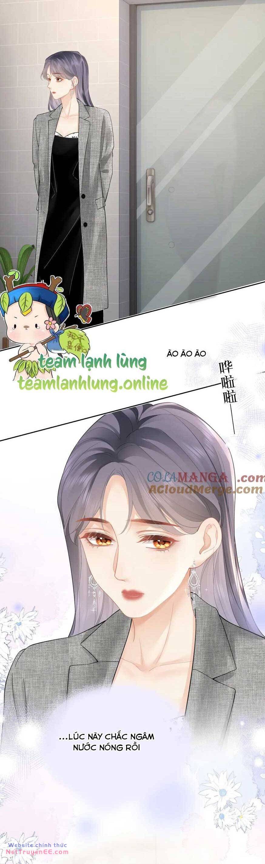 Luôn Có Giáo Viên Muốn Mời Phụ Huynh Chapter 34 - Trang 2