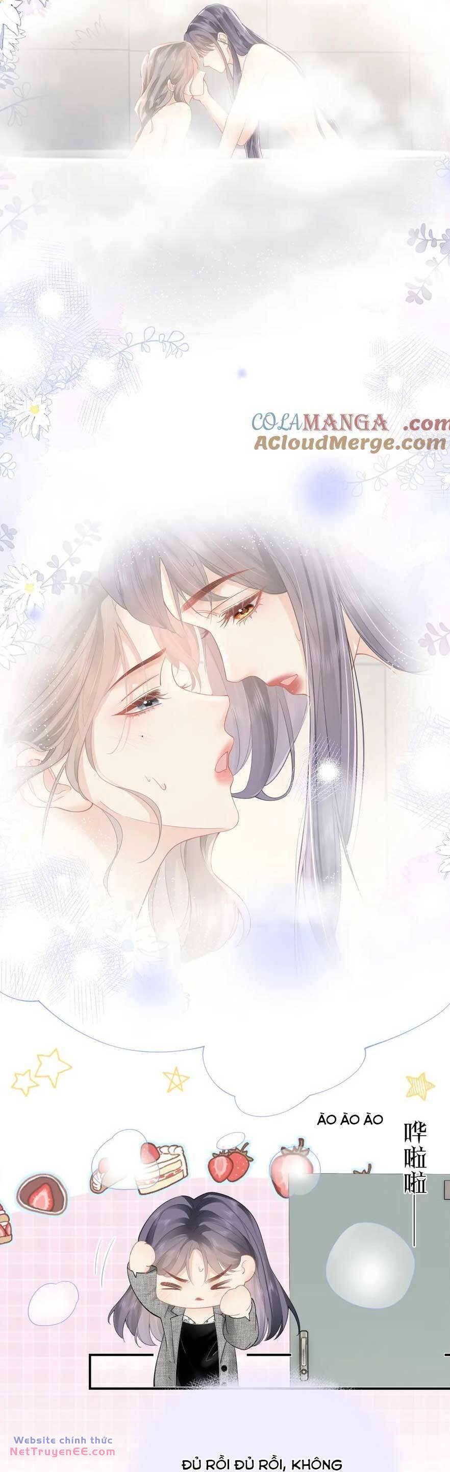 Luôn Có Giáo Viên Muốn Mời Phụ Huynh Chapter 34 - Trang 2