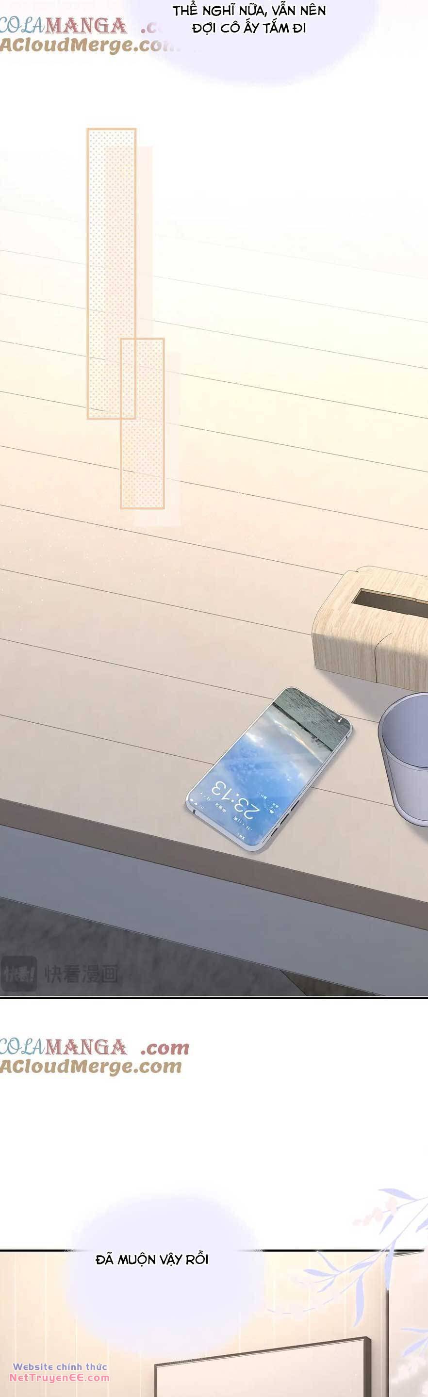 Luôn Có Giáo Viên Muốn Mời Phụ Huynh Chapter 34 - Trang 2