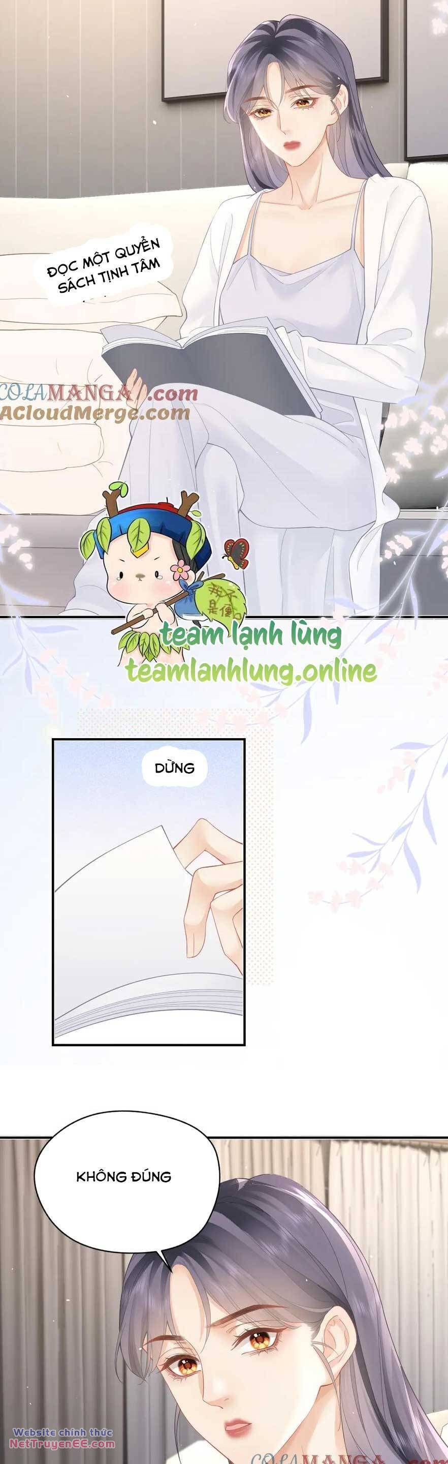 Luôn Có Giáo Viên Muốn Mời Phụ Huynh Chapter 34 - Trang 2