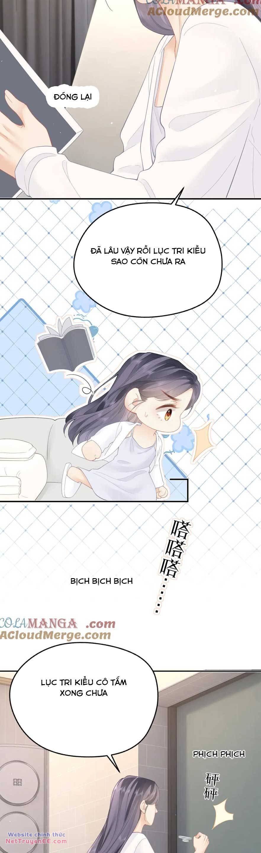 Luôn Có Giáo Viên Muốn Mời Phụ Huynh Chapter 34 - Trang 2